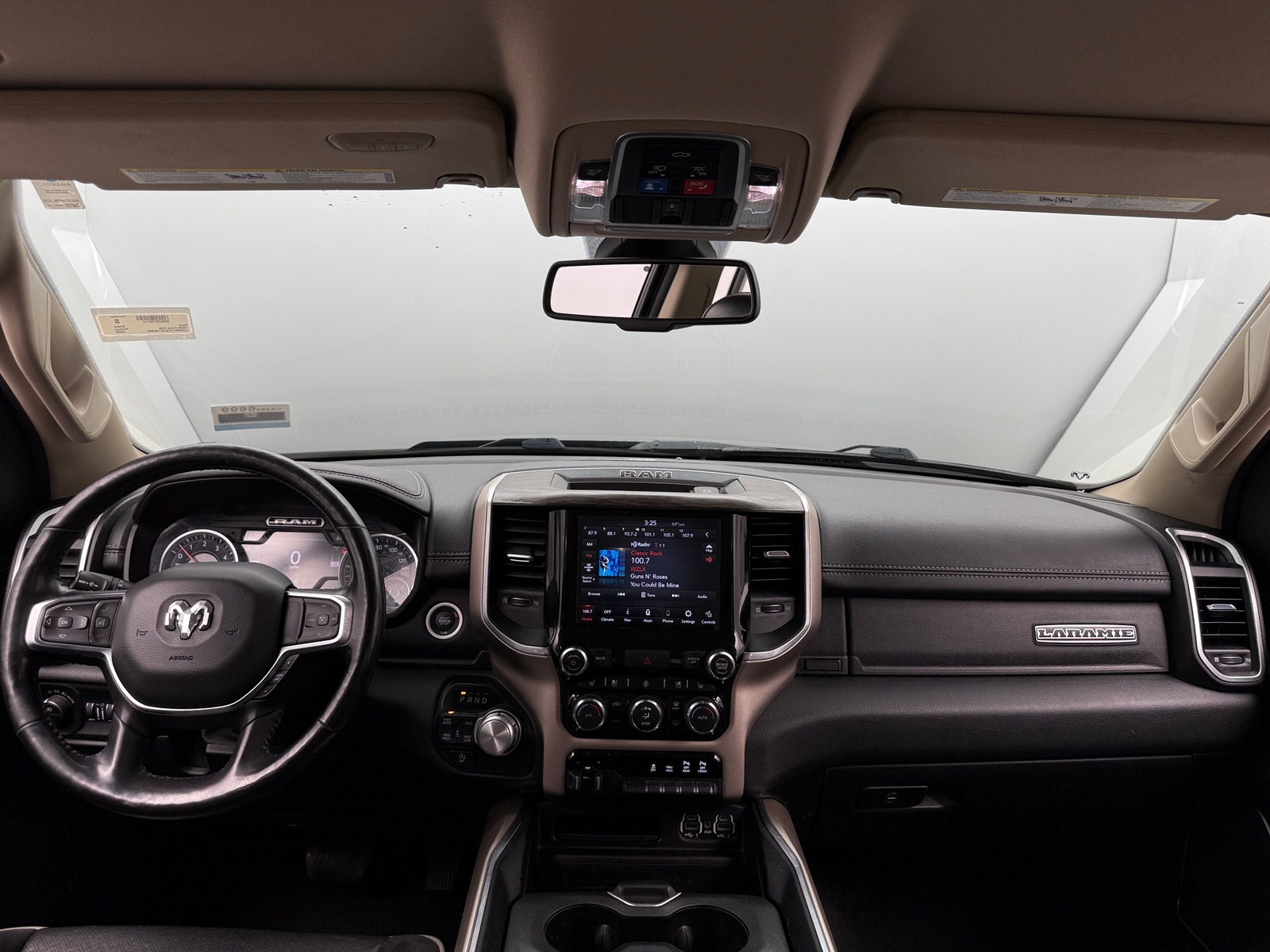 Thumbnail: 2020 RAM 1500 - 2