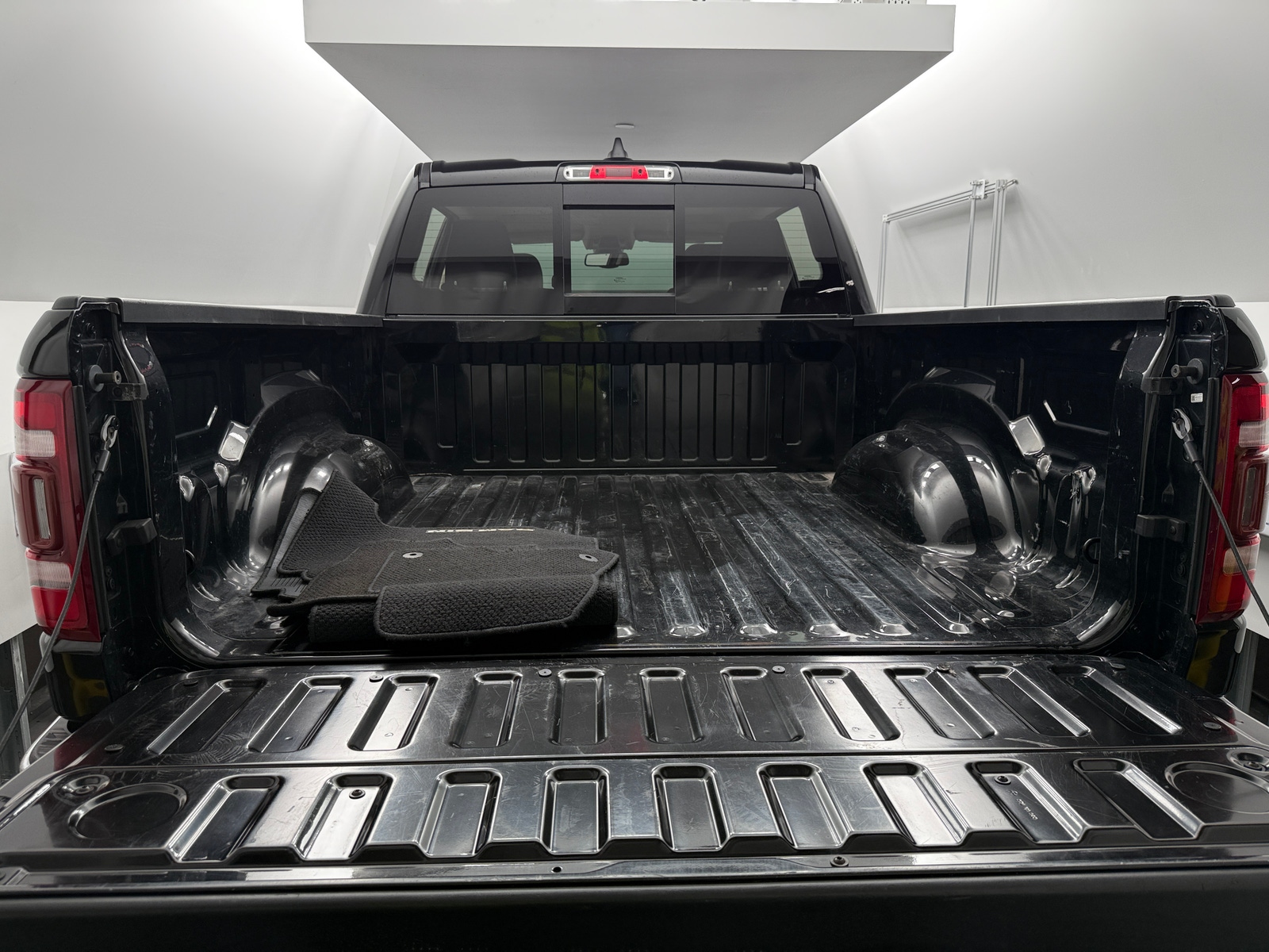 Thumbnail: 2020 RAM 1500 - 6