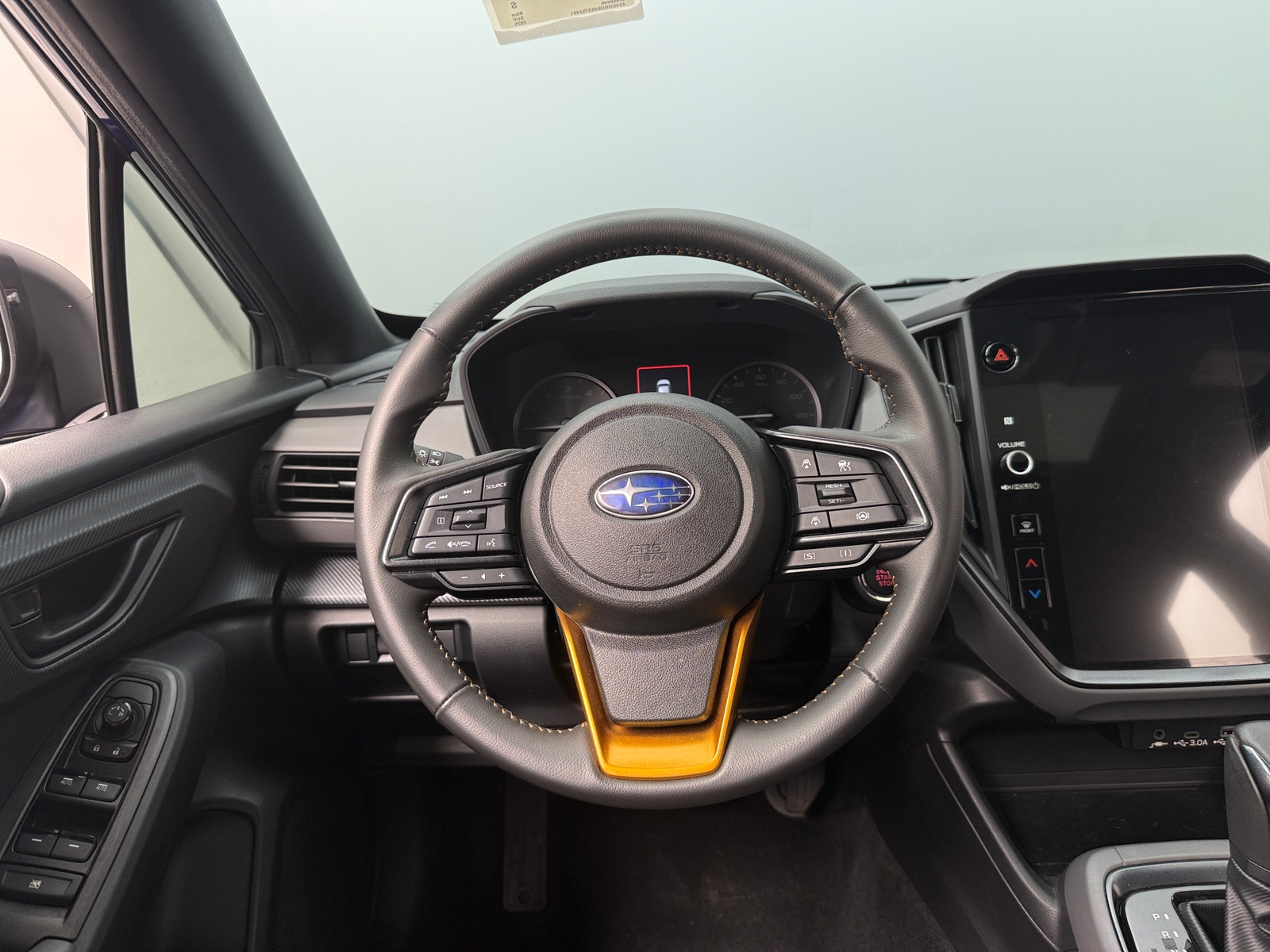 Thumbnail: 2025 Subaru Crosstrek - 4