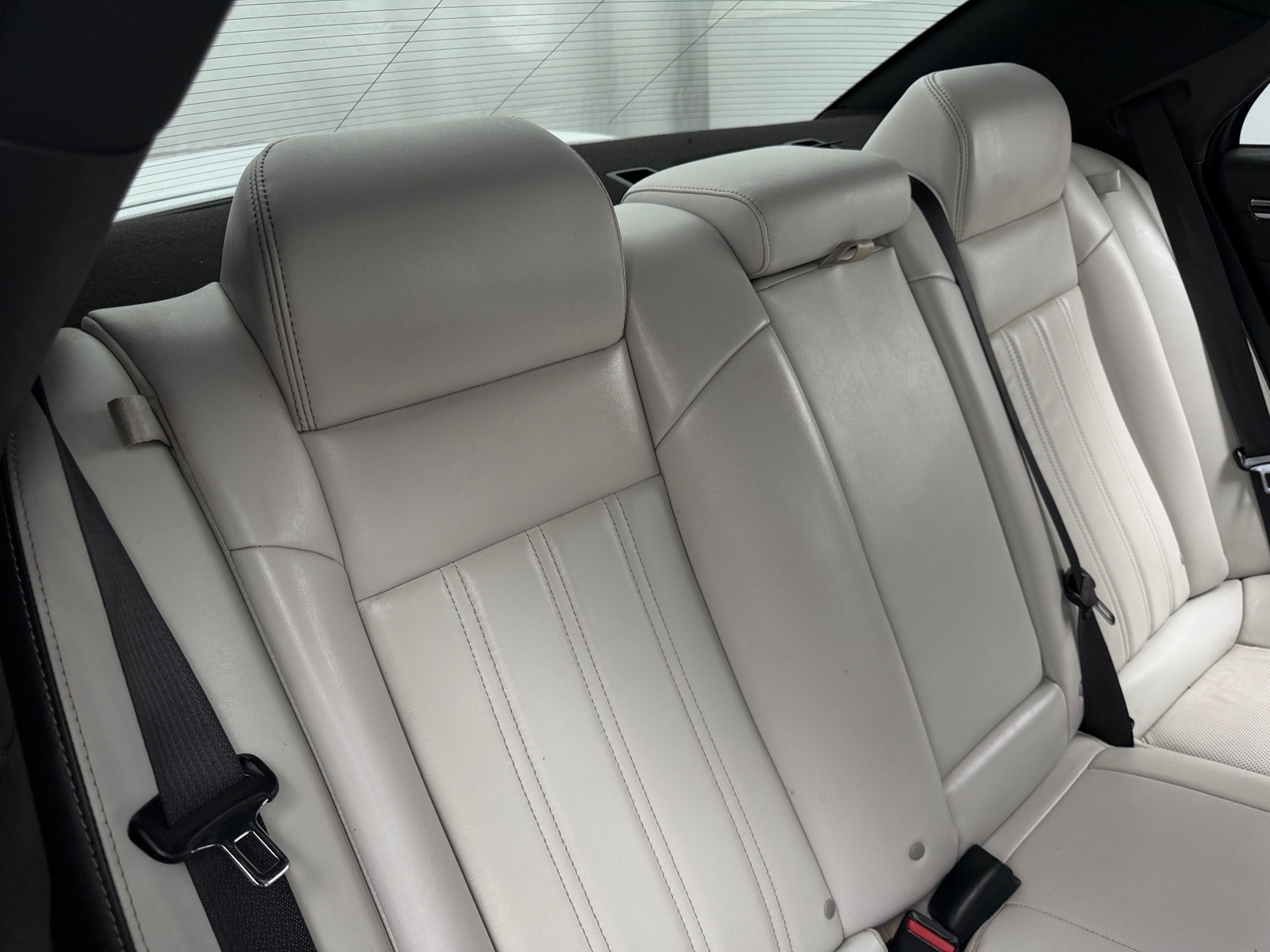 Thumbnail: 2021 Chrysler 300 - 5