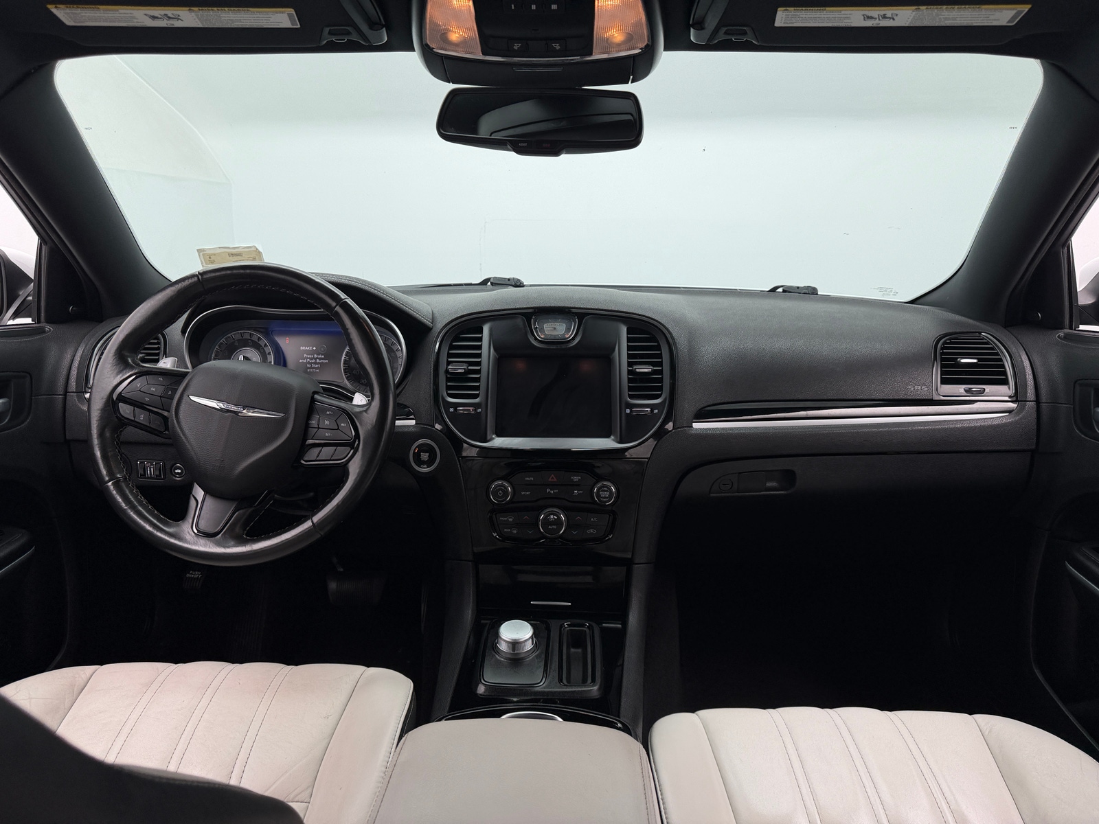 Thumbnail: 2021 Chrysler 300 - 2