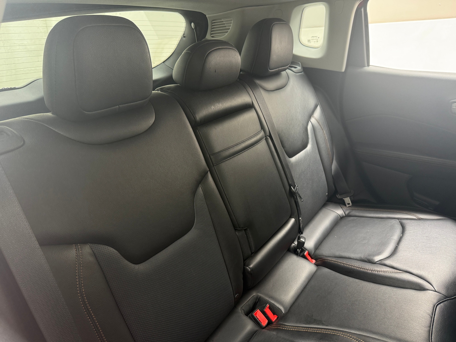 Thumbnail: 2018 Jeep Compass - 5
