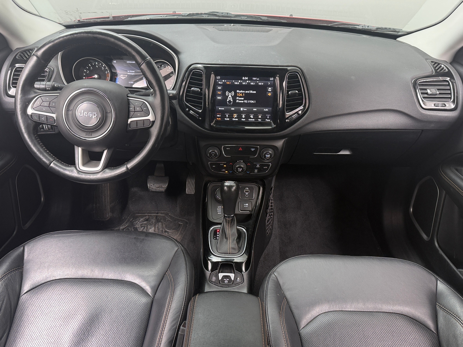 Thumbnail: 2018 Jeep Compass - 2