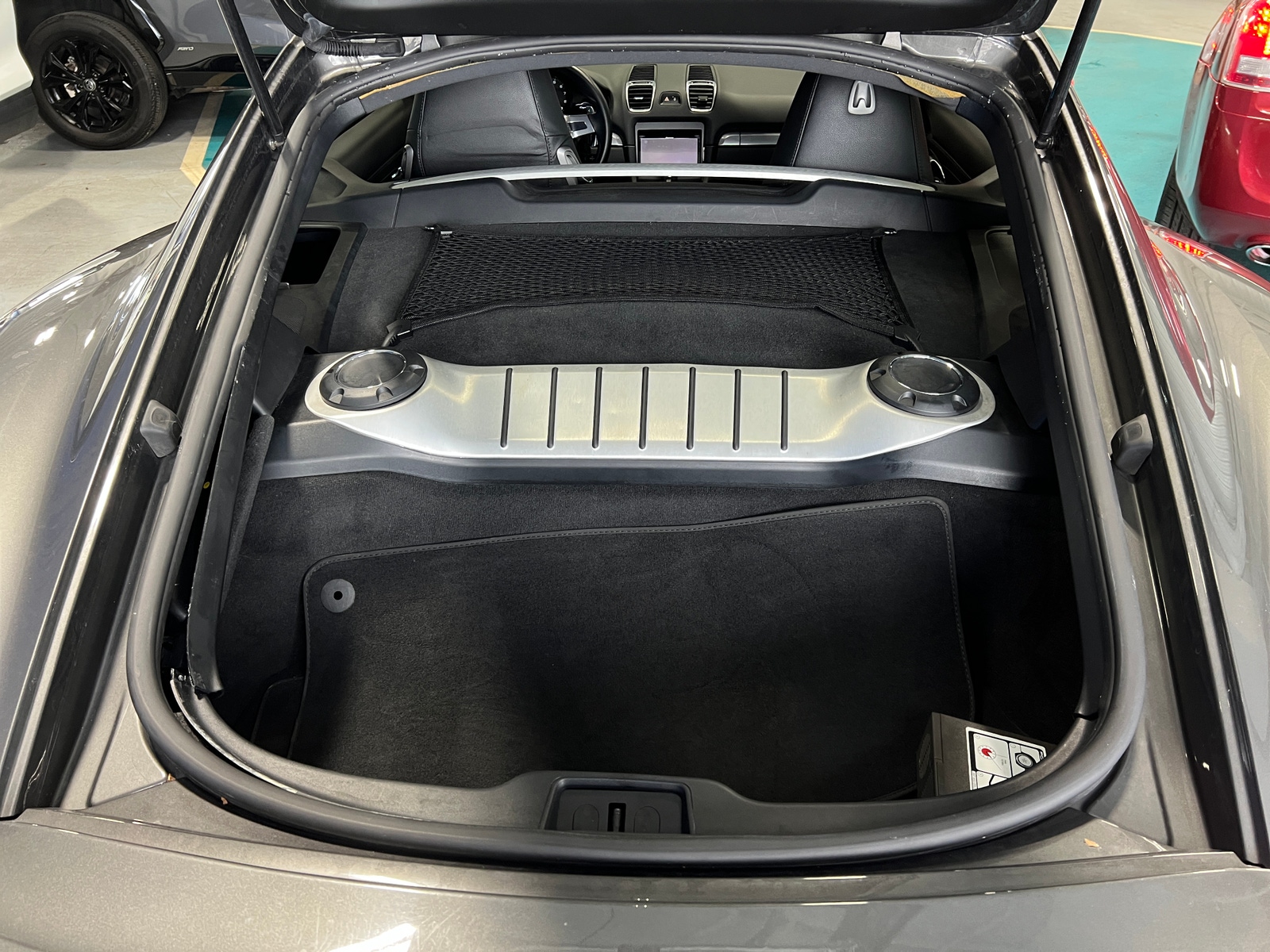 Thumbnail: 2014 Porsche Cayman - 4
