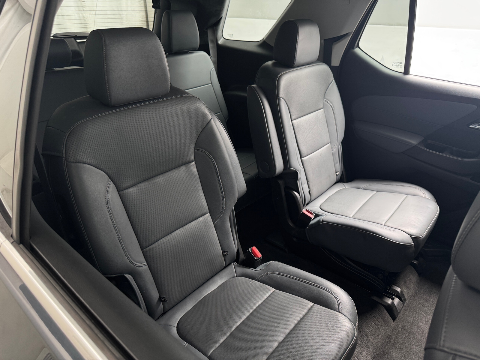 Thumbnail: 2019 Chevrolet Traverse - 5