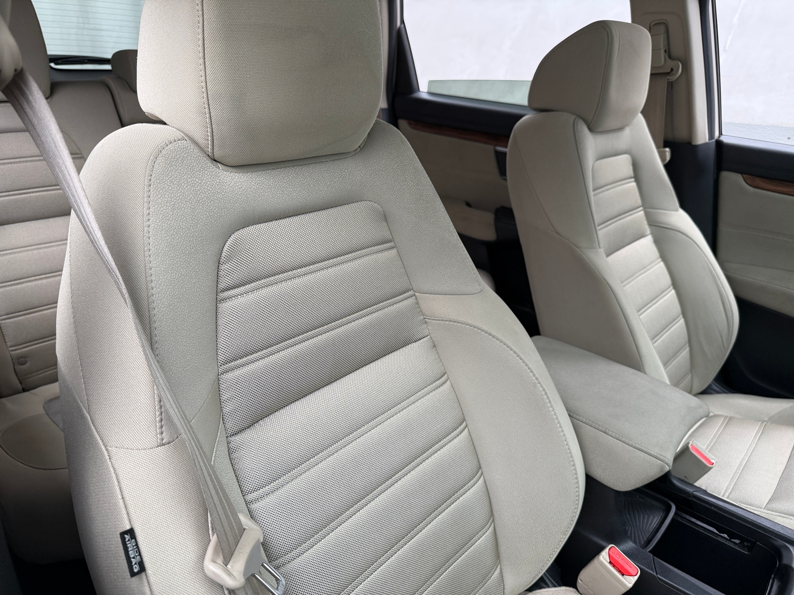 Thumbnail: 2018 Honda CR-V - 2
