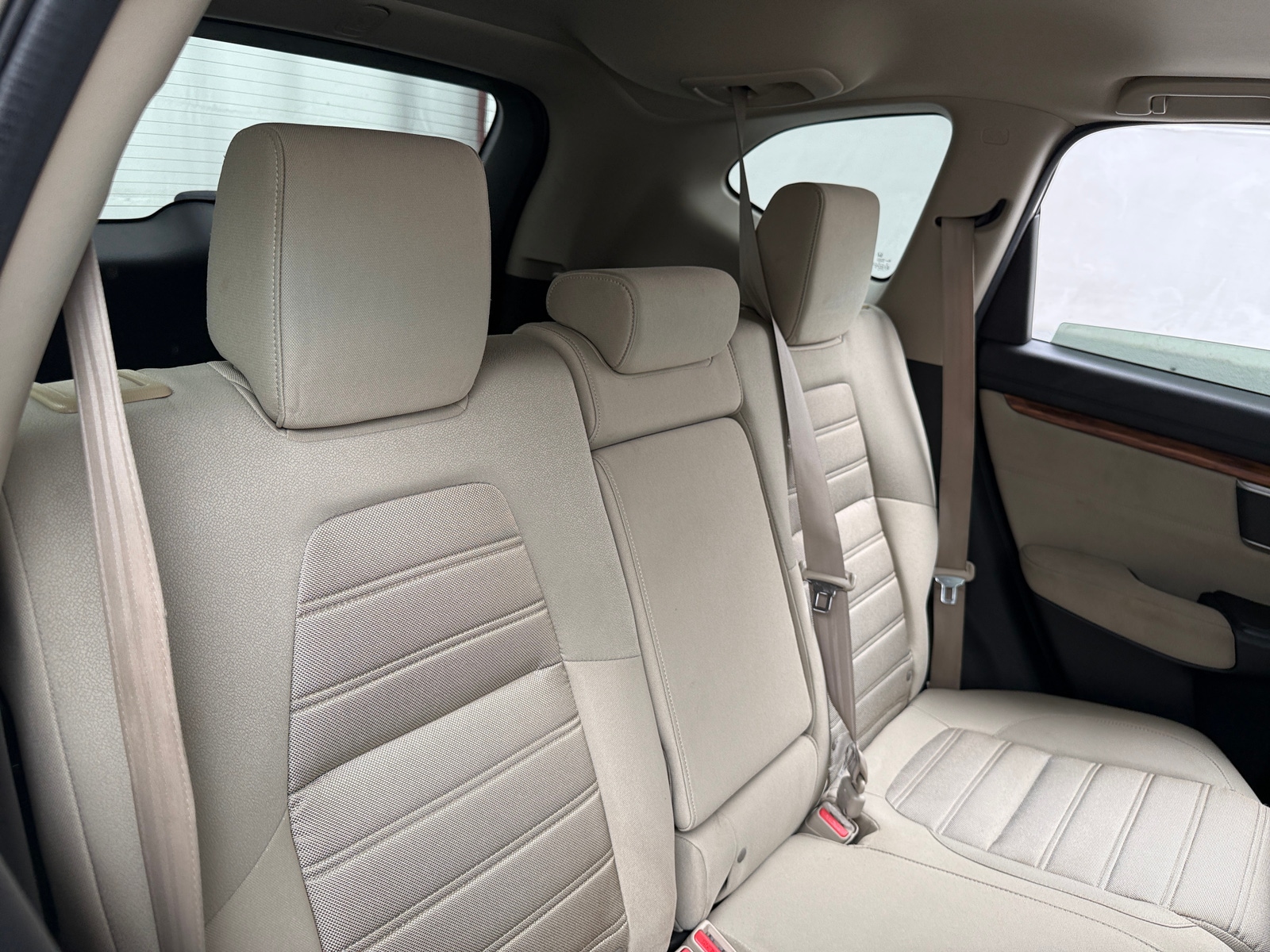 Thumbnail: 2018 Honda CR-V - 6
