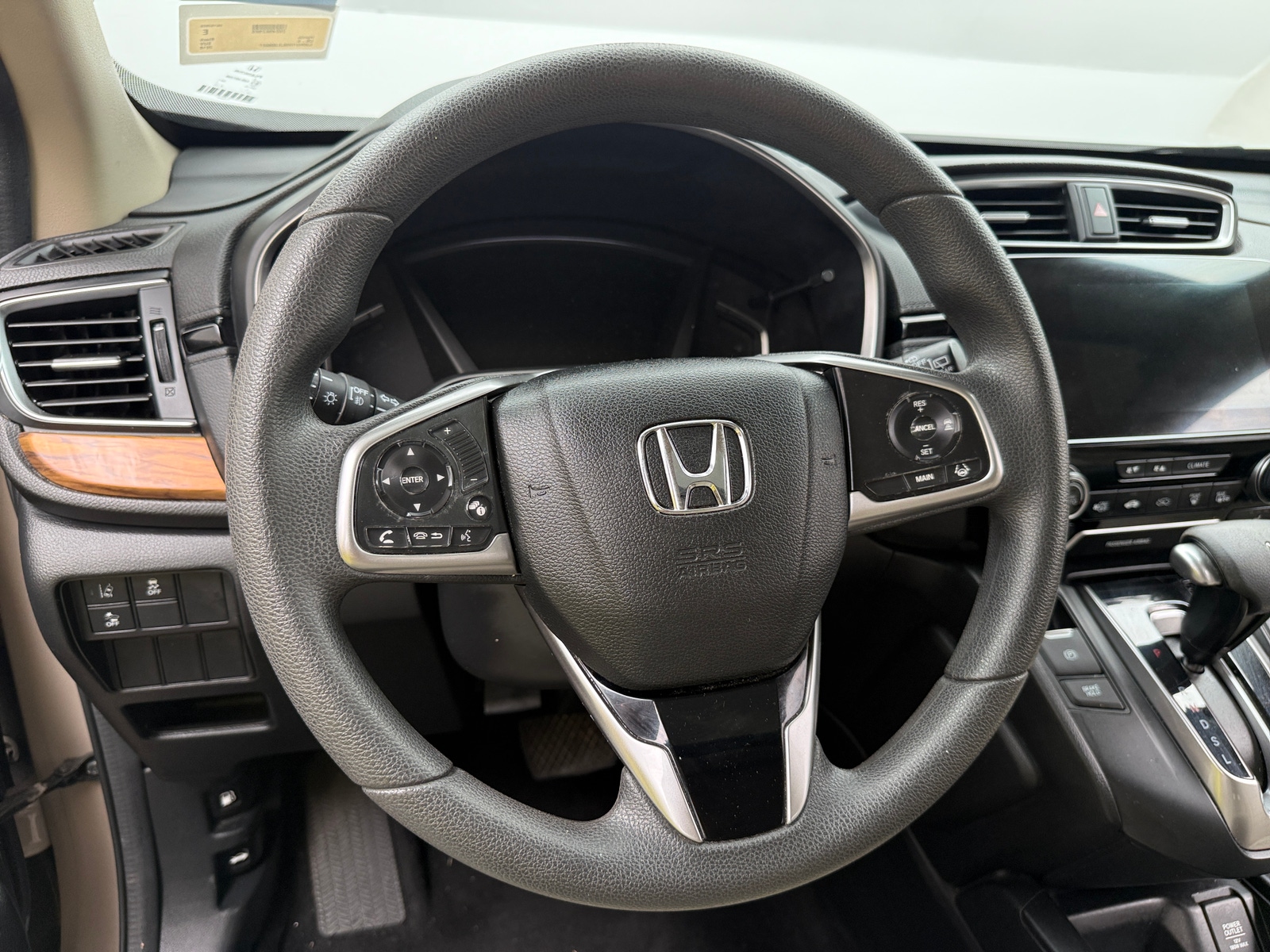 Thumbnail: 2018 Honda CR-V - 5