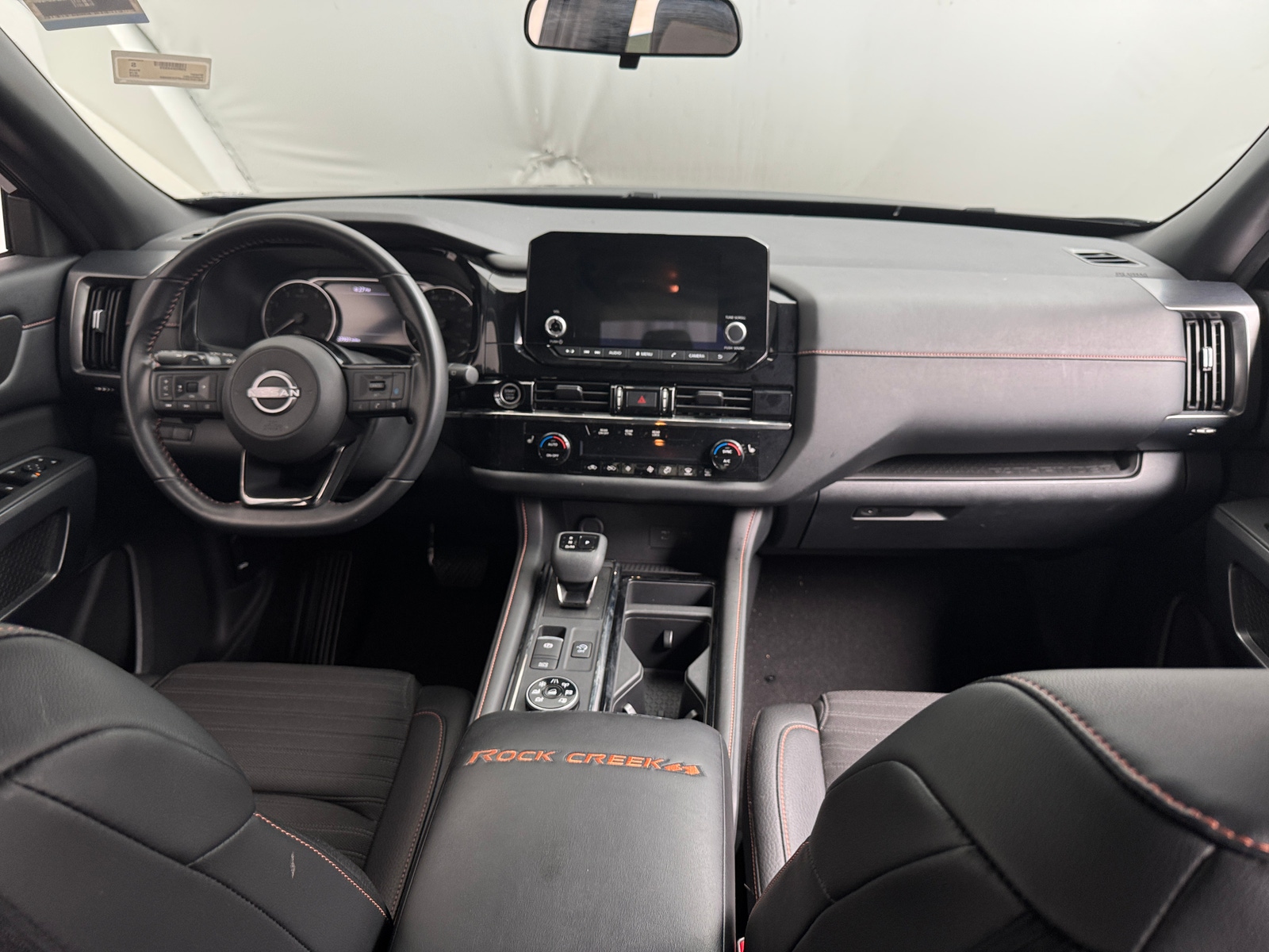Thumbnail: 2023 Nissan Pathfinder - 2