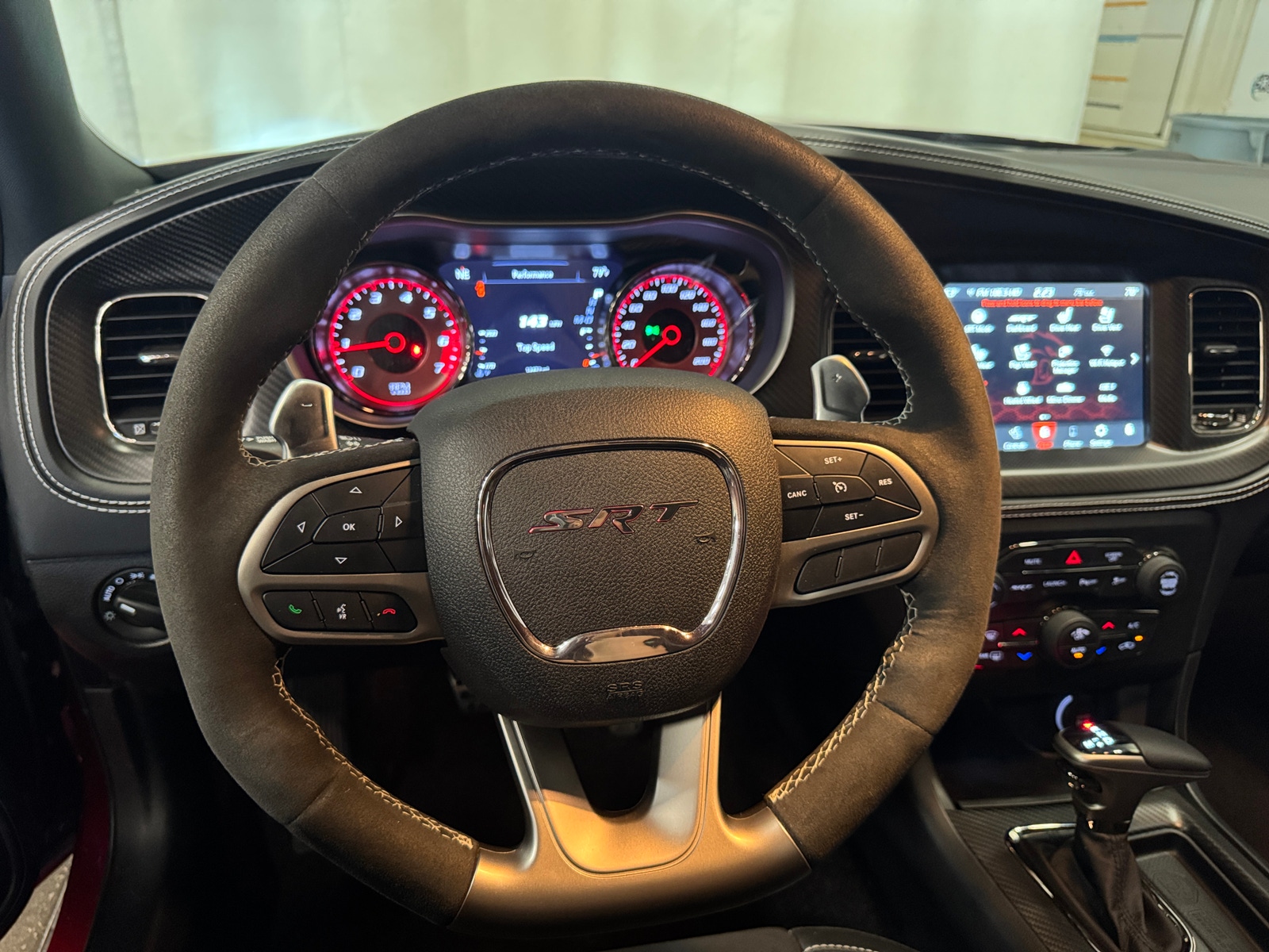 Thumbnail: 2023 Dodge Charger - 4