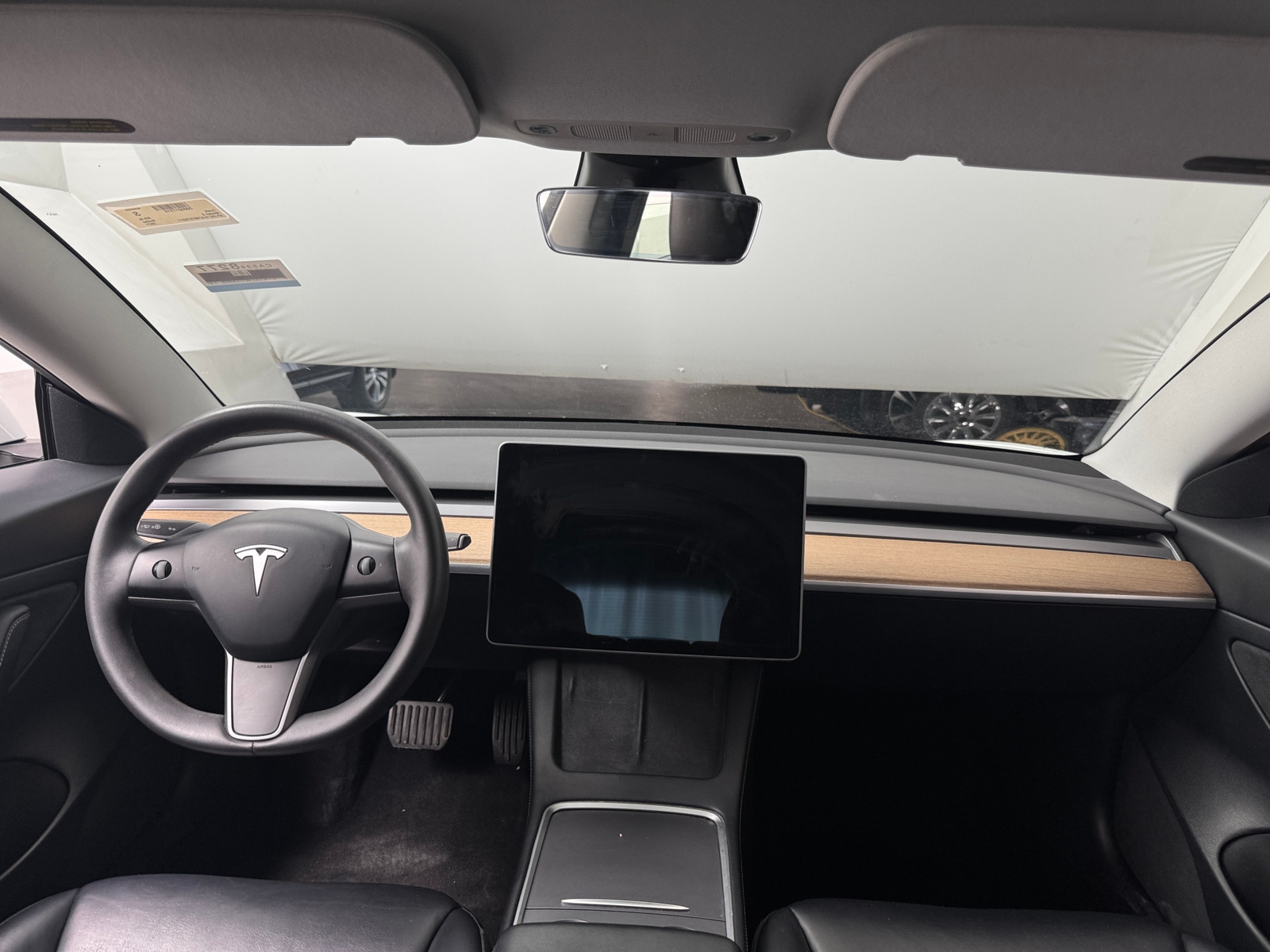 Thumbnail: 2021 Tesla Model 3 - 2