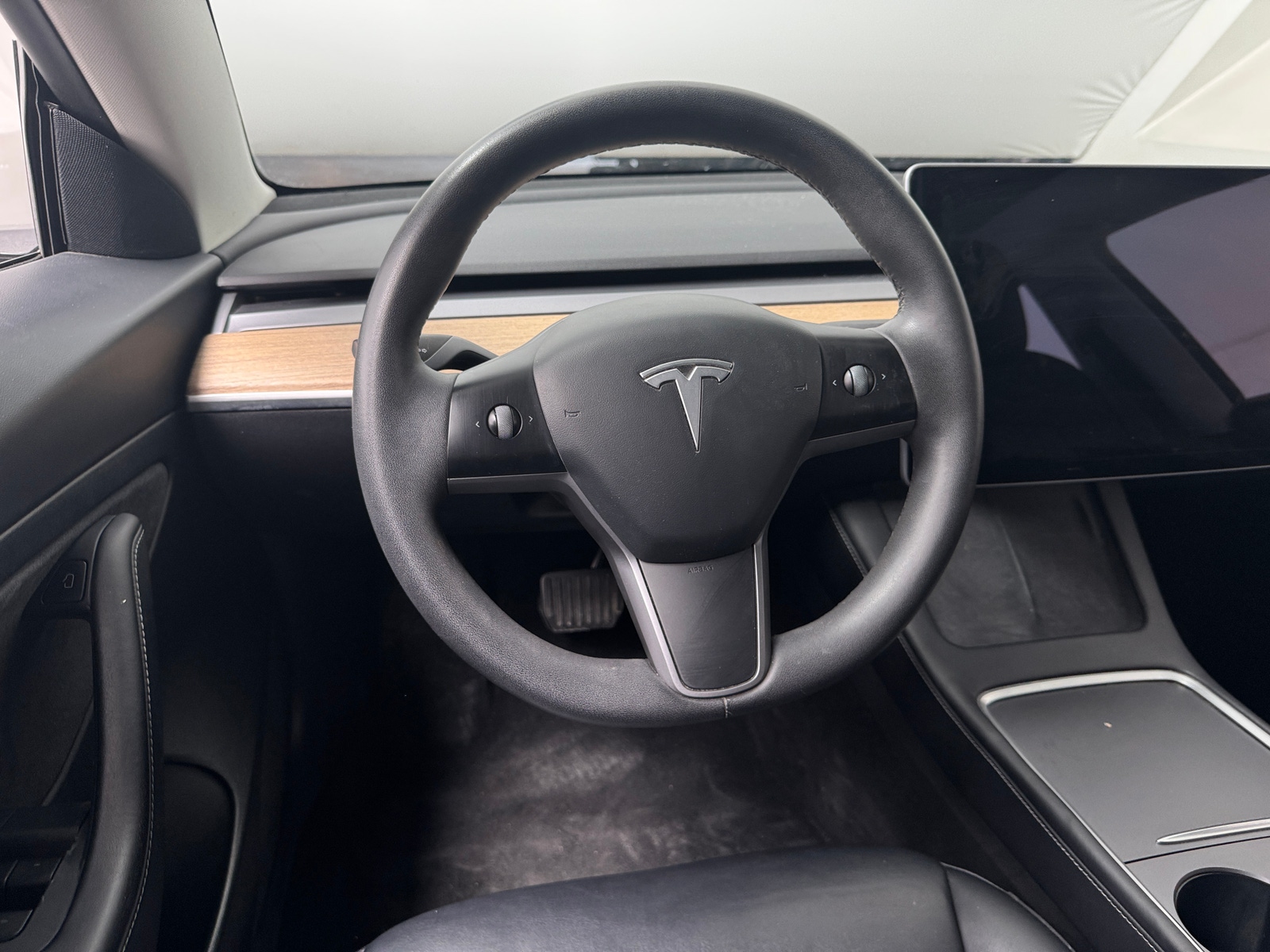 Thumbnail: 2021 Tesla Model 3 - 4