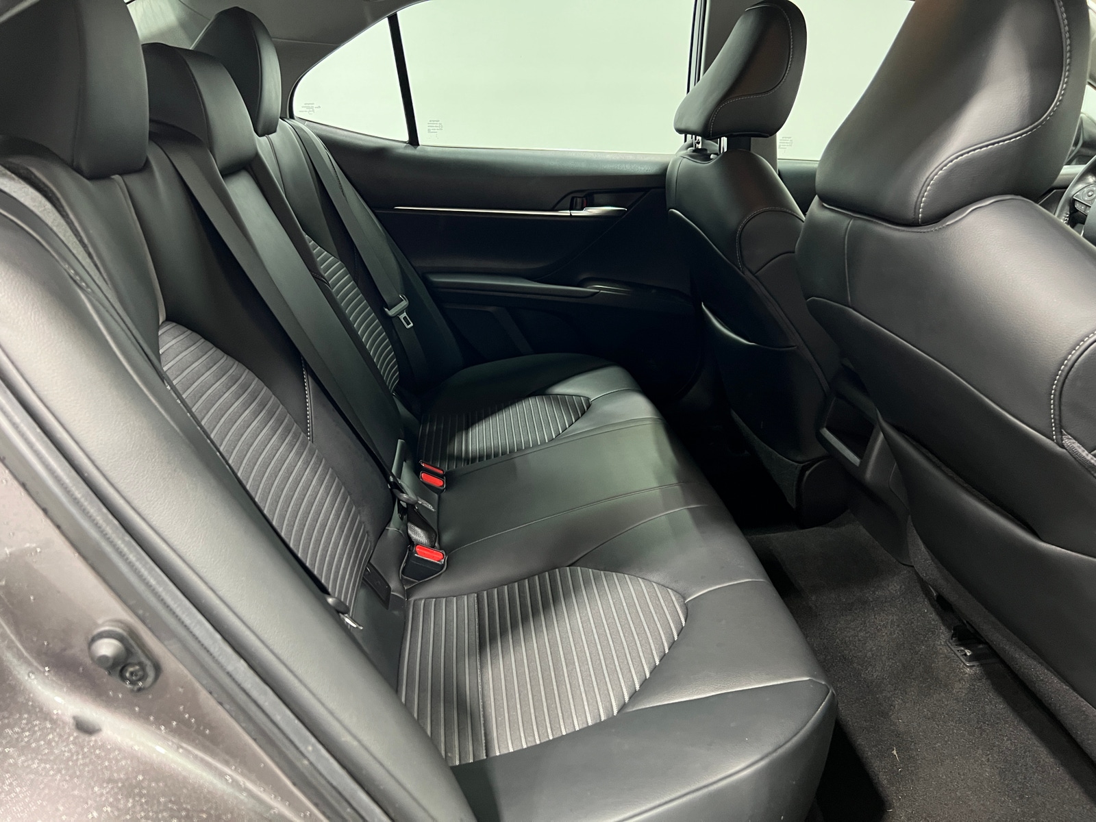 Thumbnail: 2021 Toyota Camry - 6