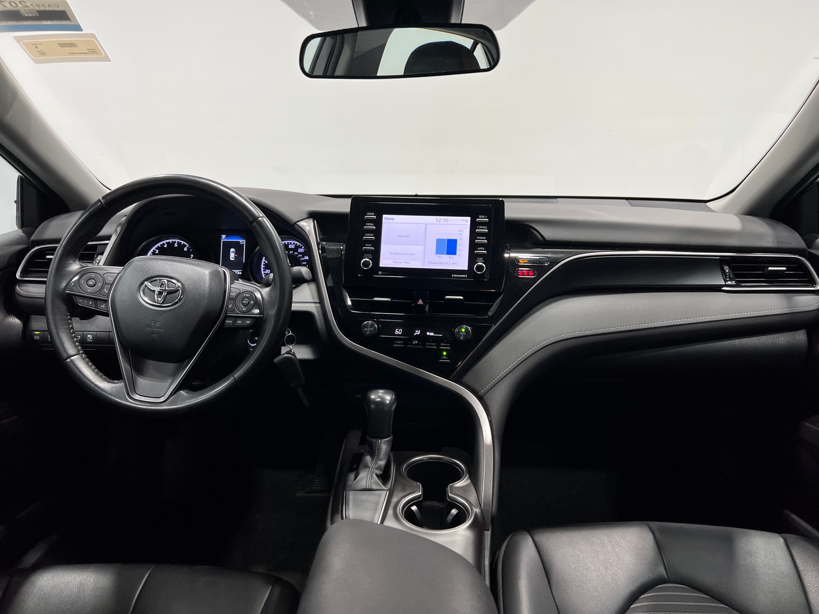 Thumbnail: 2021 Toyota Camry - 3