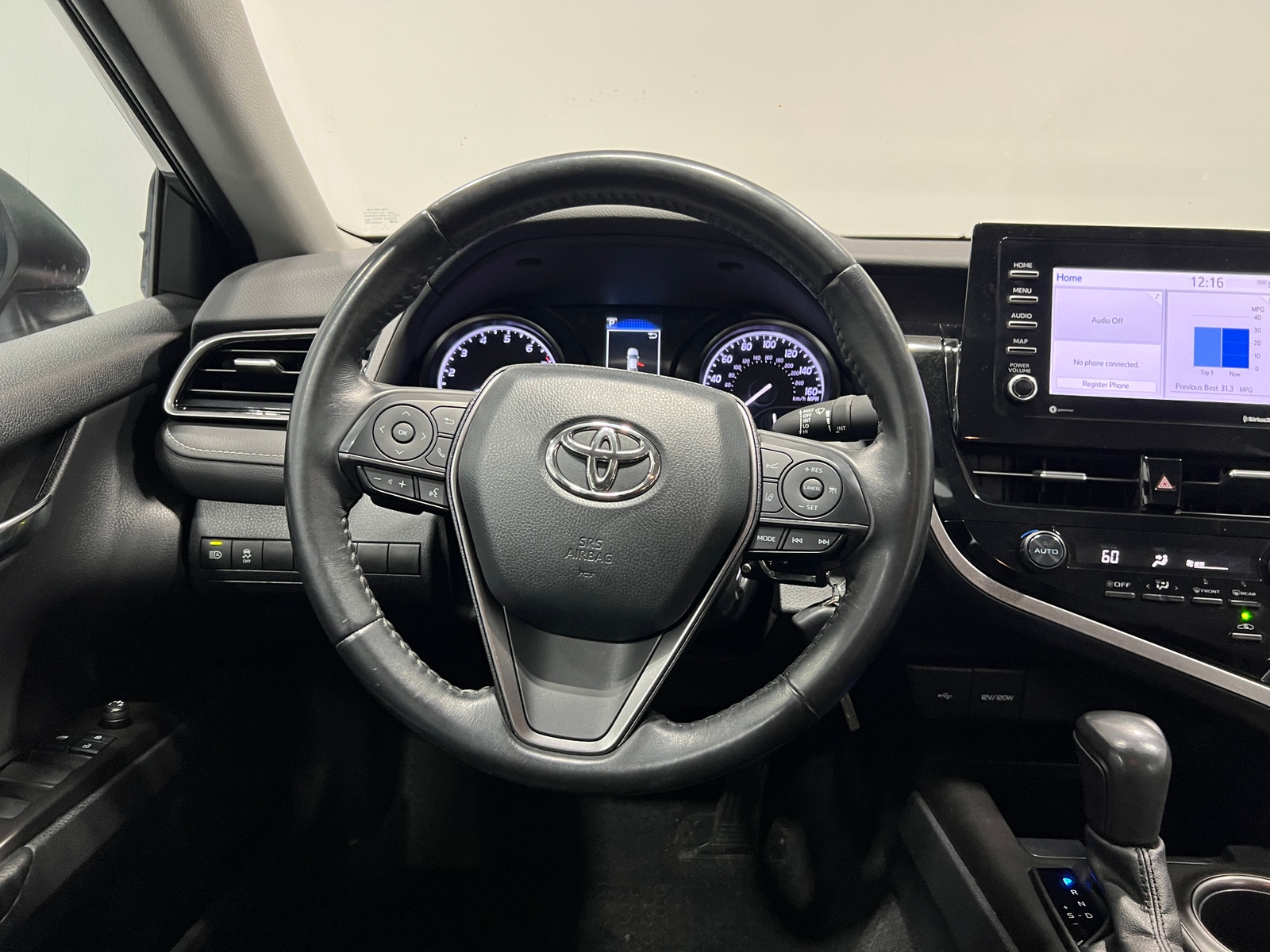 Thumbnail: 2021 Toyota Camry - 5