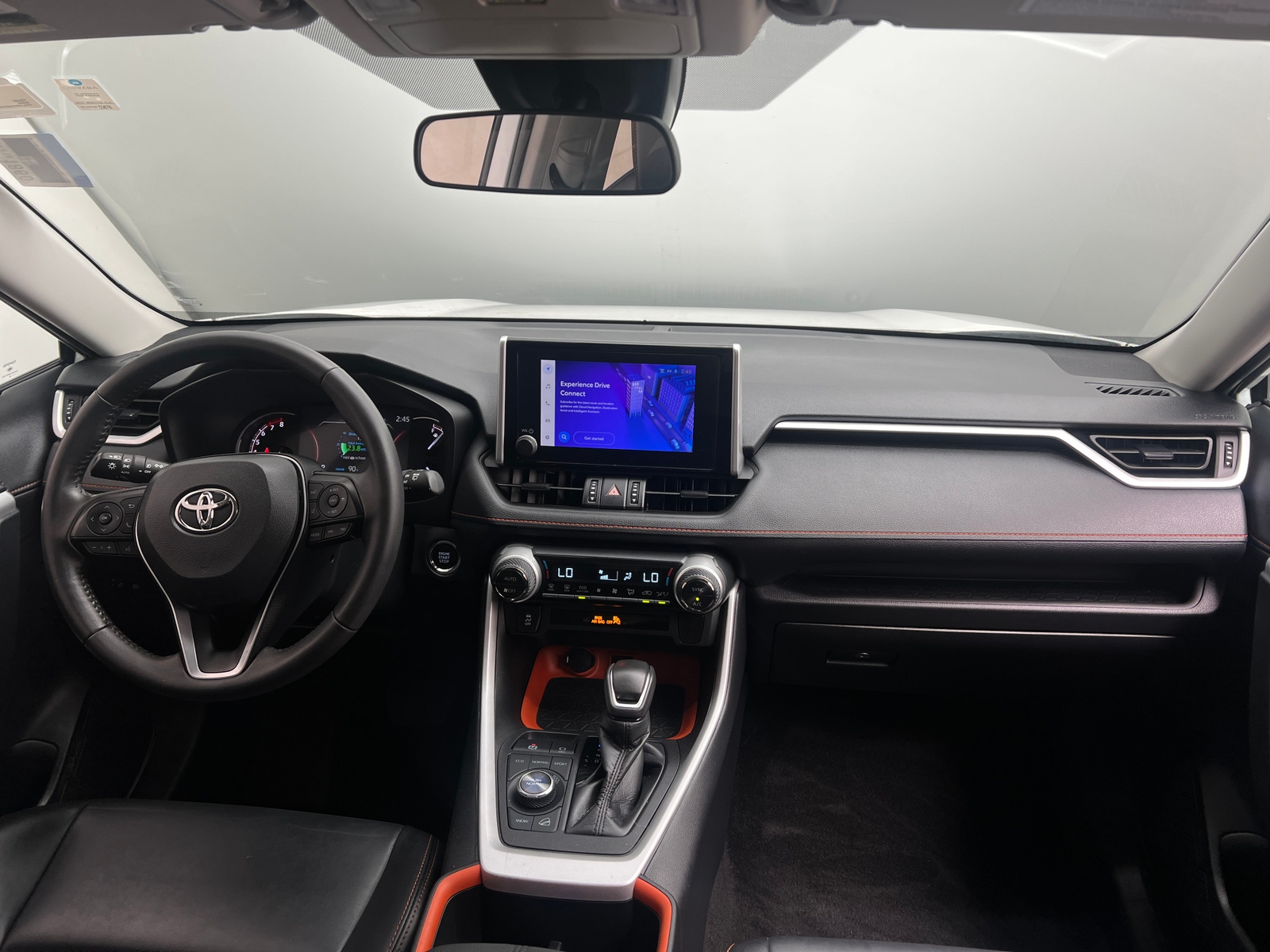 Thumbnail: 2024 Toyota RAV4 - 2