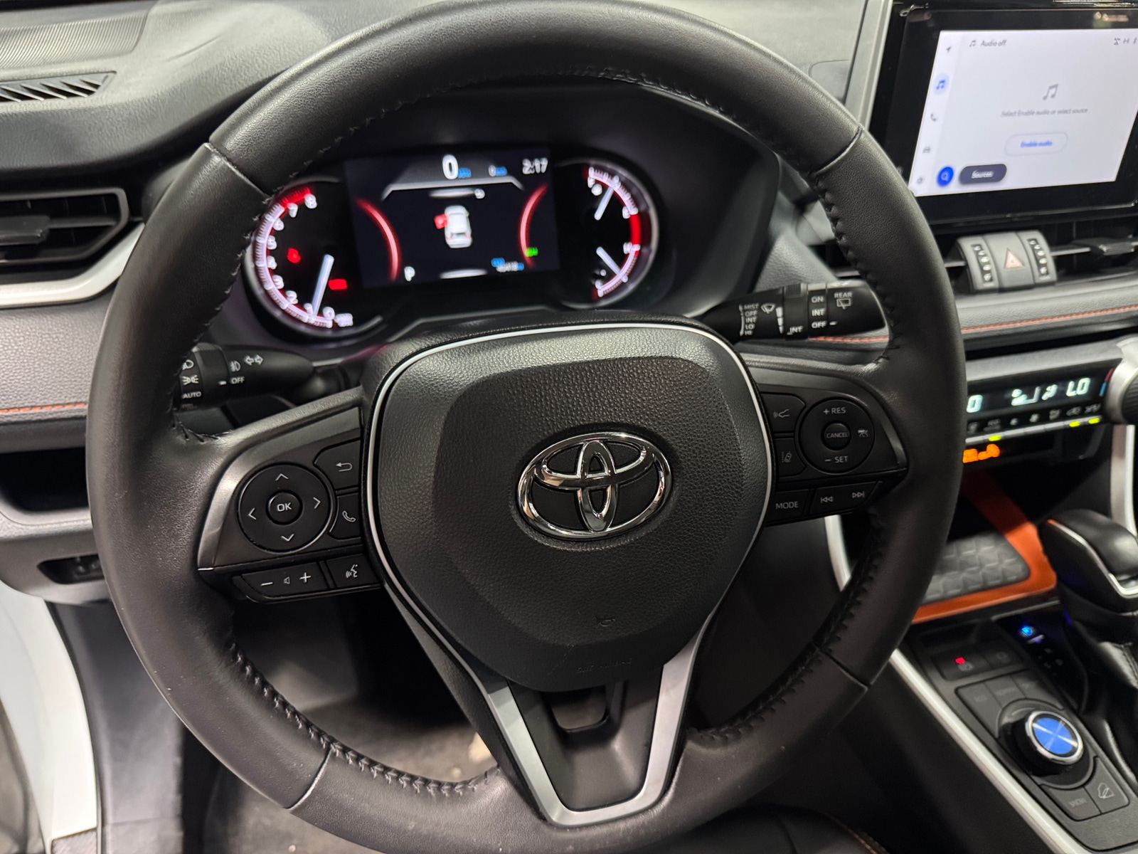 Thumbnail: 2024 Toyota RAV4 - 4