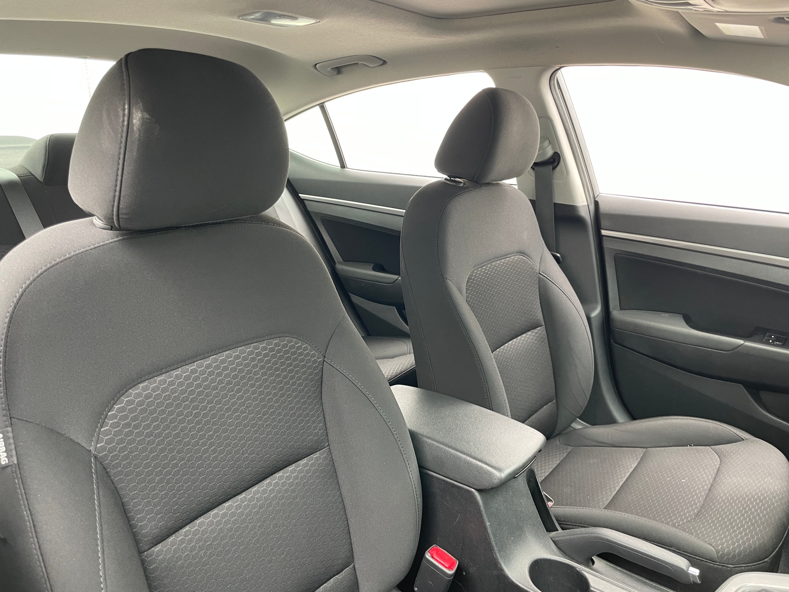 Thumbnail: 2019 Hyundai Elantra - 2