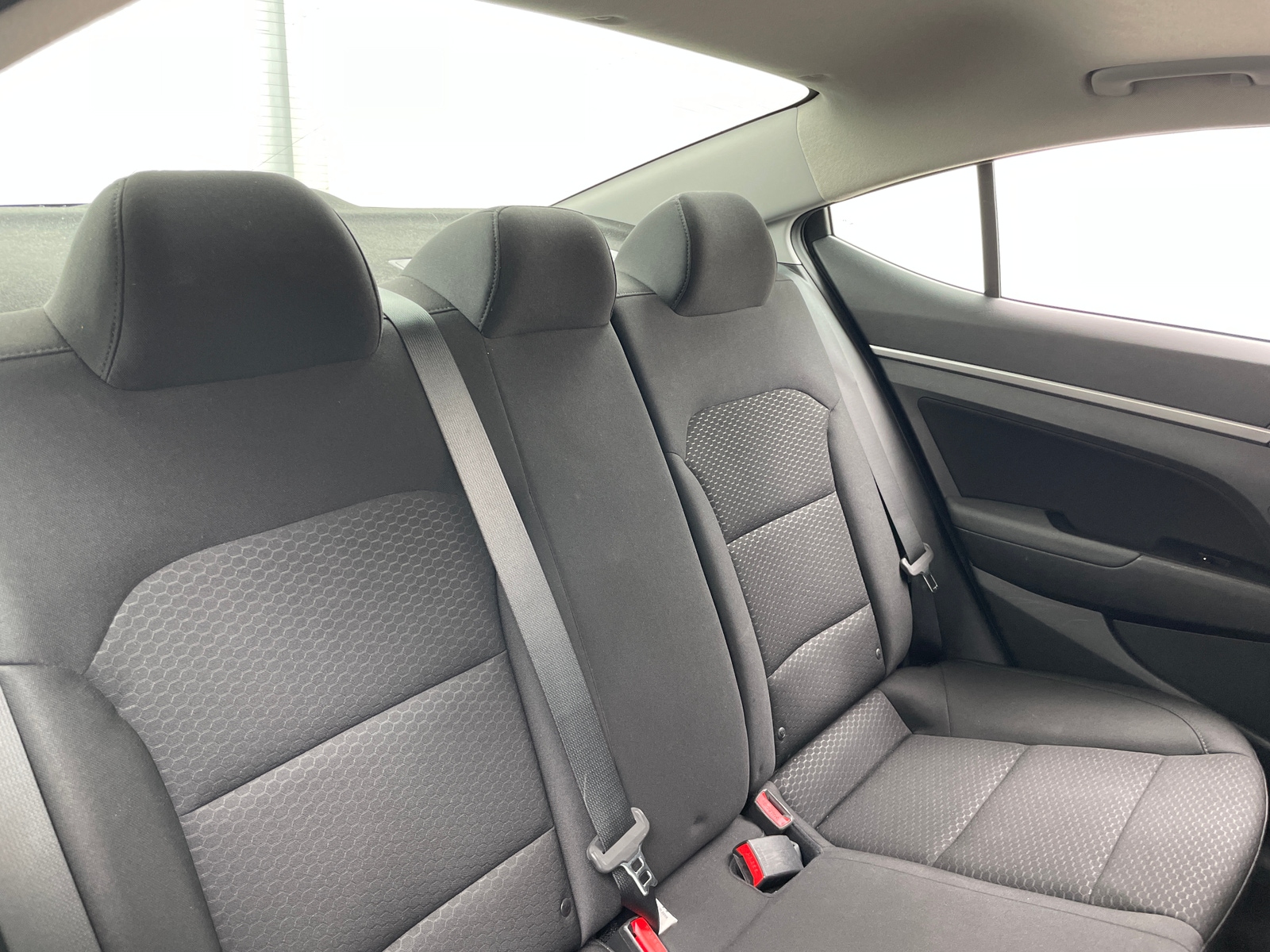 Thumbnail: 2019 Hyundai Elantra - 6