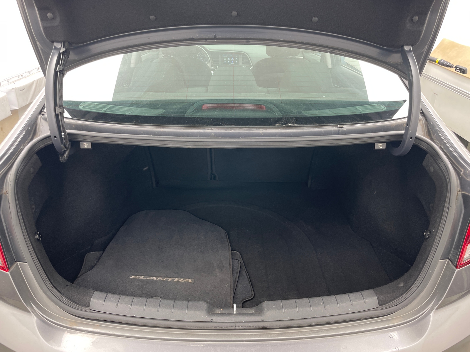 Thumbnail: 2019 Hyundai Elantra - 7