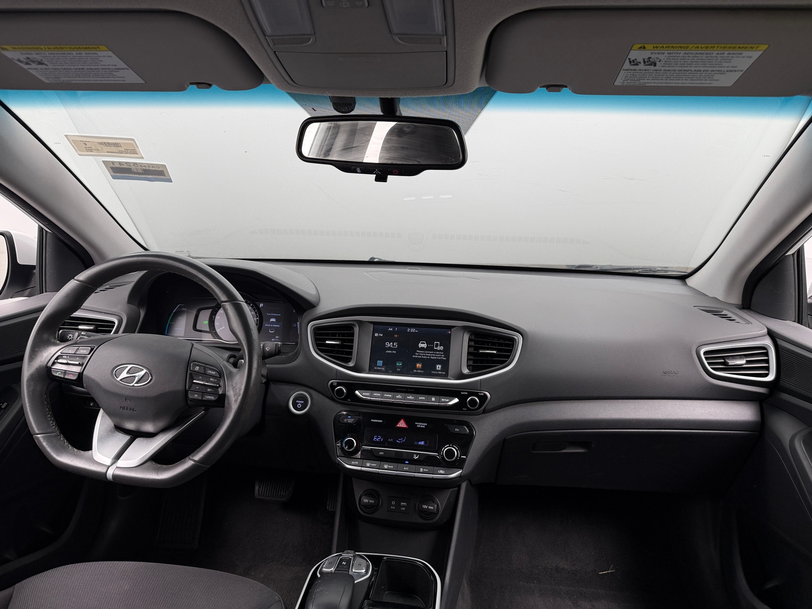 Thumbnail: 2019 Hyundai Ioniq - 3
