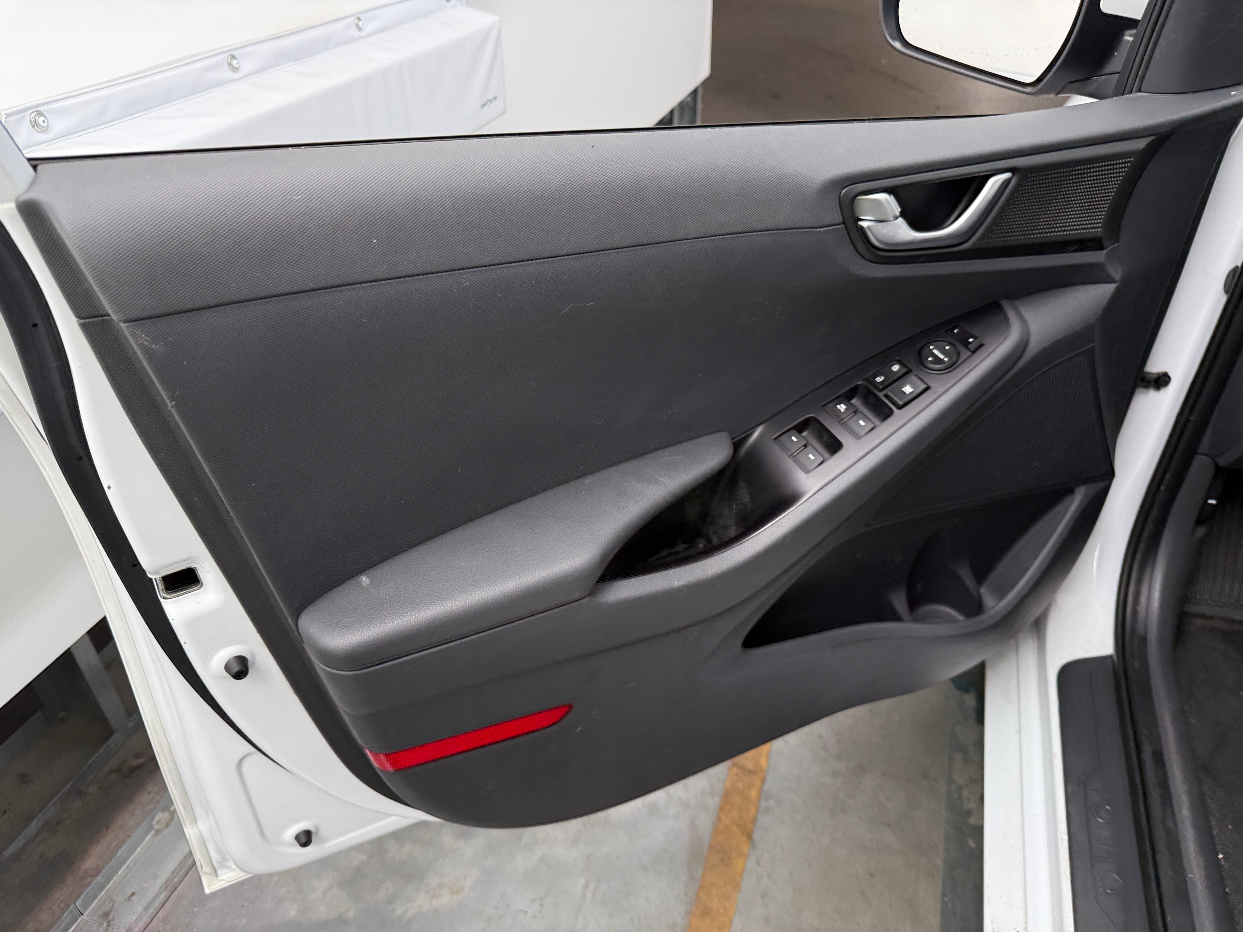 Used 2019 Hyundai Ioniq Base with VIN KMHC75LH5KU049936 for sale in Auburn, WA