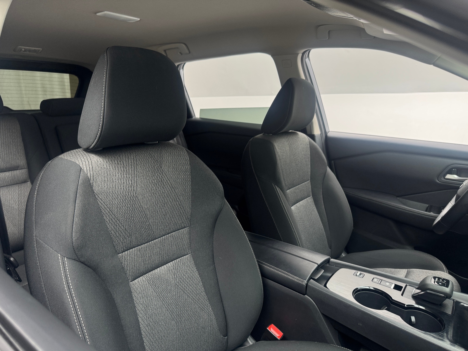 Thumbnail: 2026 Nissan Rogue - 2