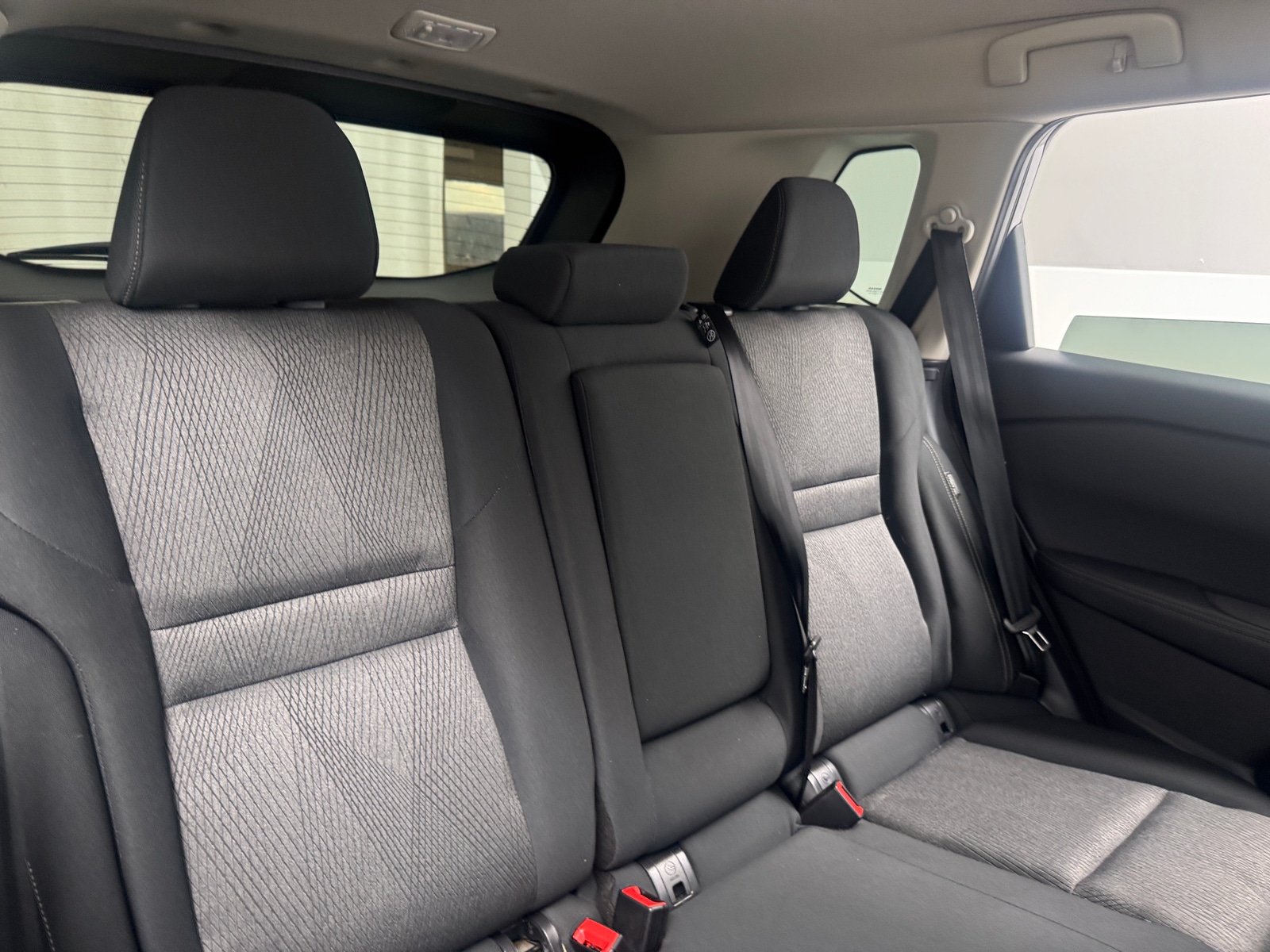 Thumbnail: 2026 Nissan Rogue - 6