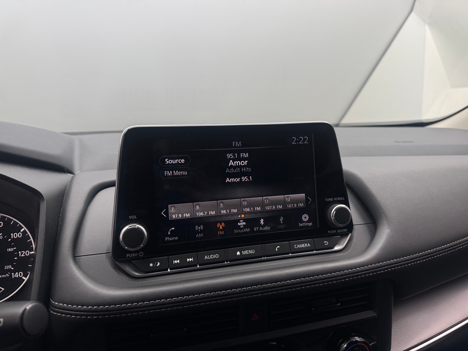 Thumbnail: 2026 Nissan Rogue - 4