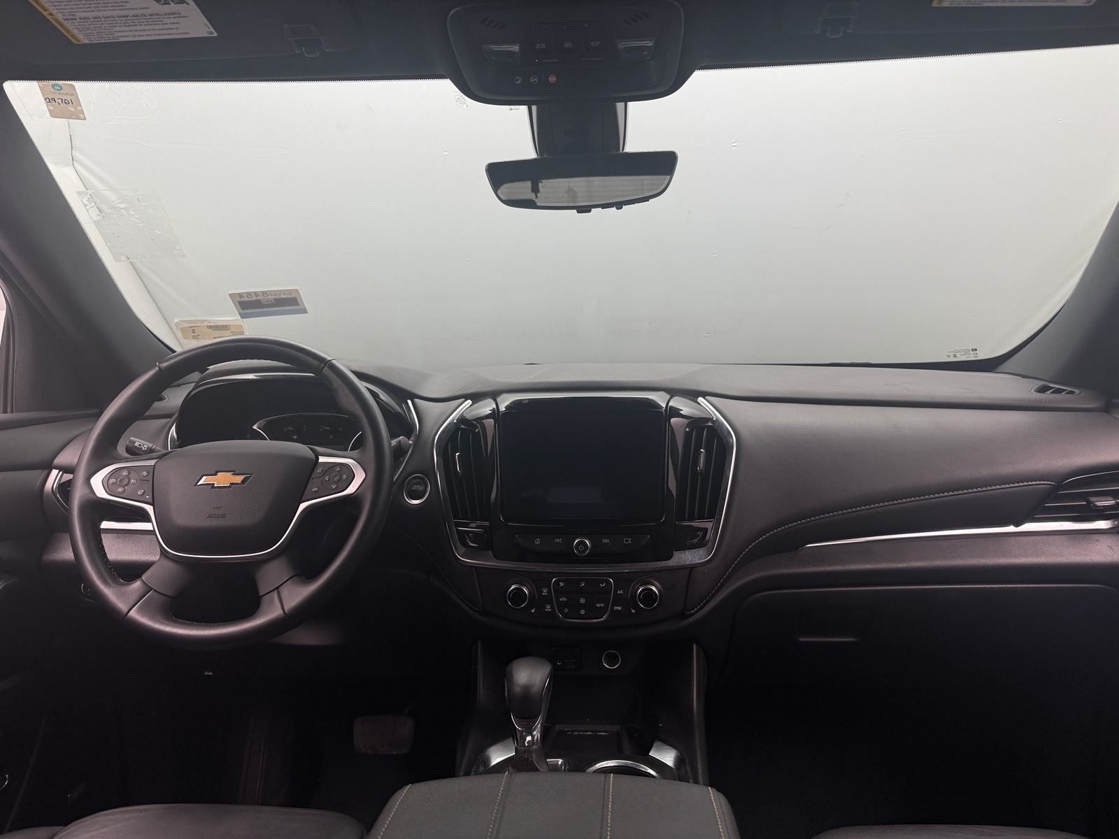 Thumbnail: 2023 Chevrolet Traverse - 2