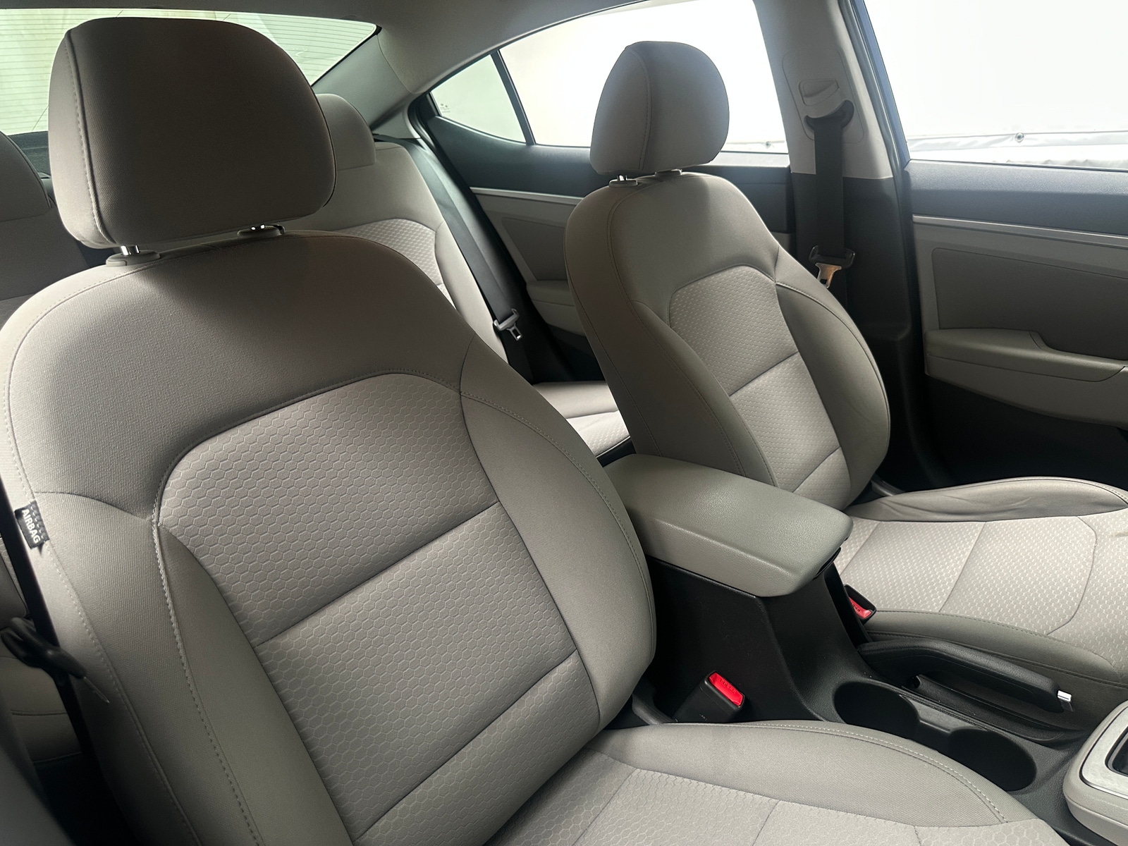 Thumbnail: 2020 Hyundai Elantra - 2