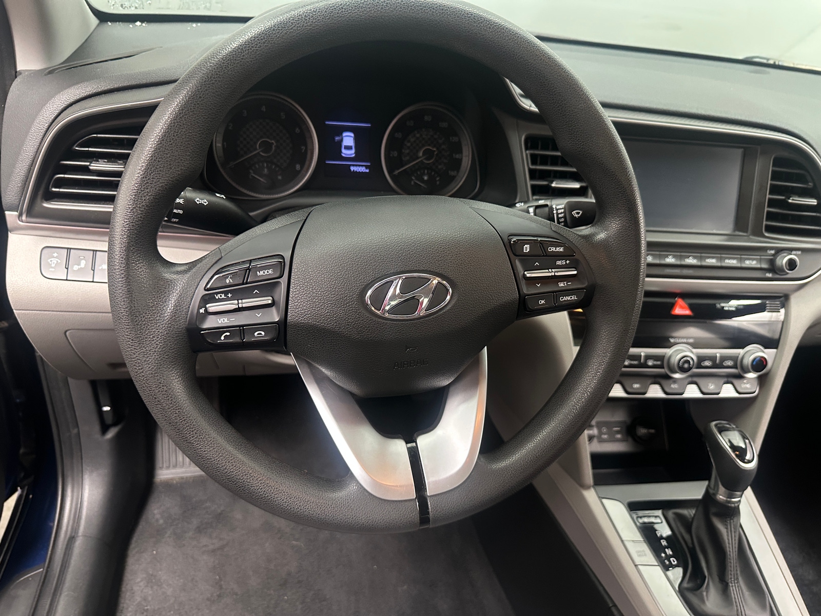 Thumbnail: 2020 Hyundai Elantra - 5