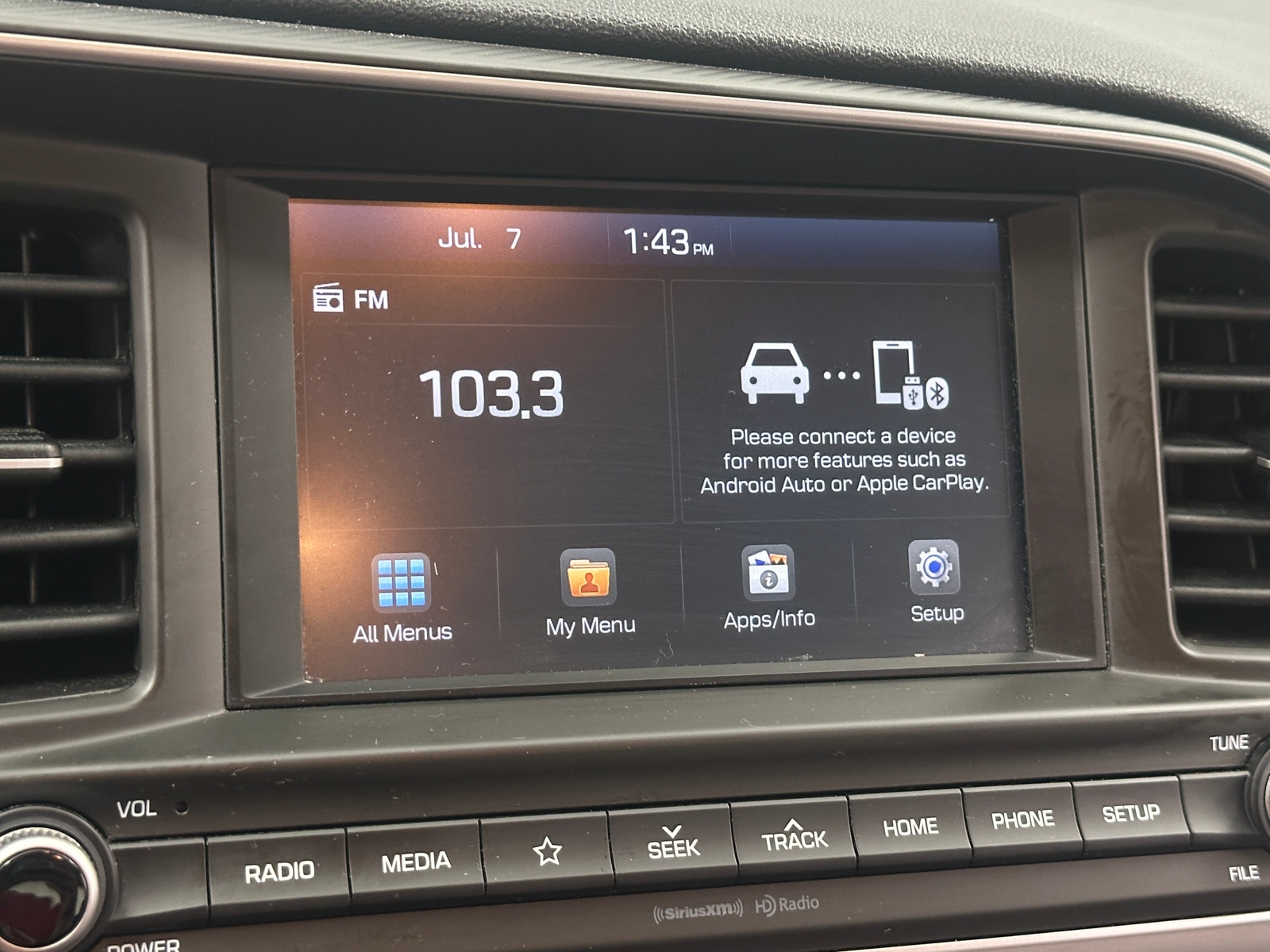 Thumbnail: 2020 Hyundai Elantra - 4
