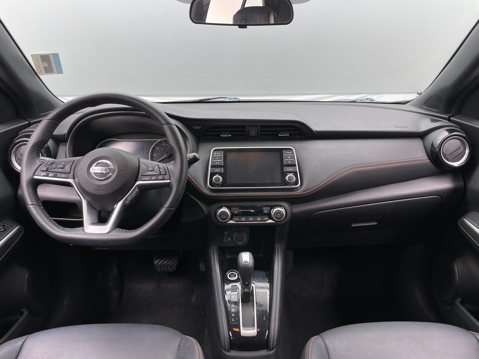 Thumbnail: 2019 Nissan Kicks - 3