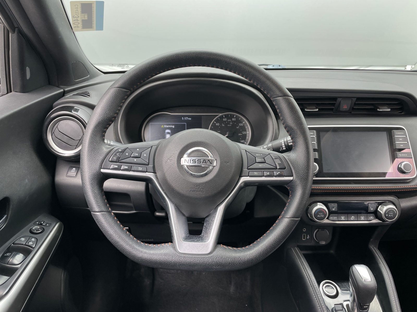 Thumbnail: 2019 Nissan Kicks - 5