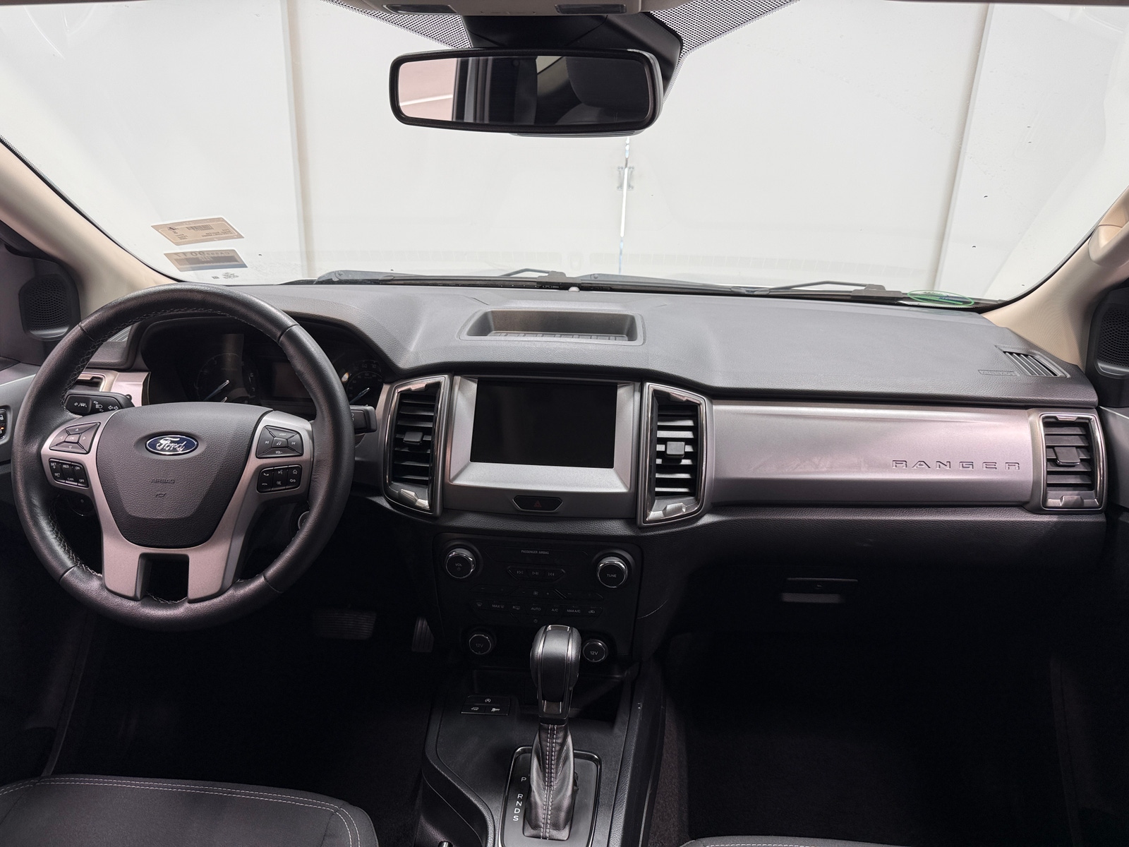 Thumbnail: 2020 Ford Ranger - 3