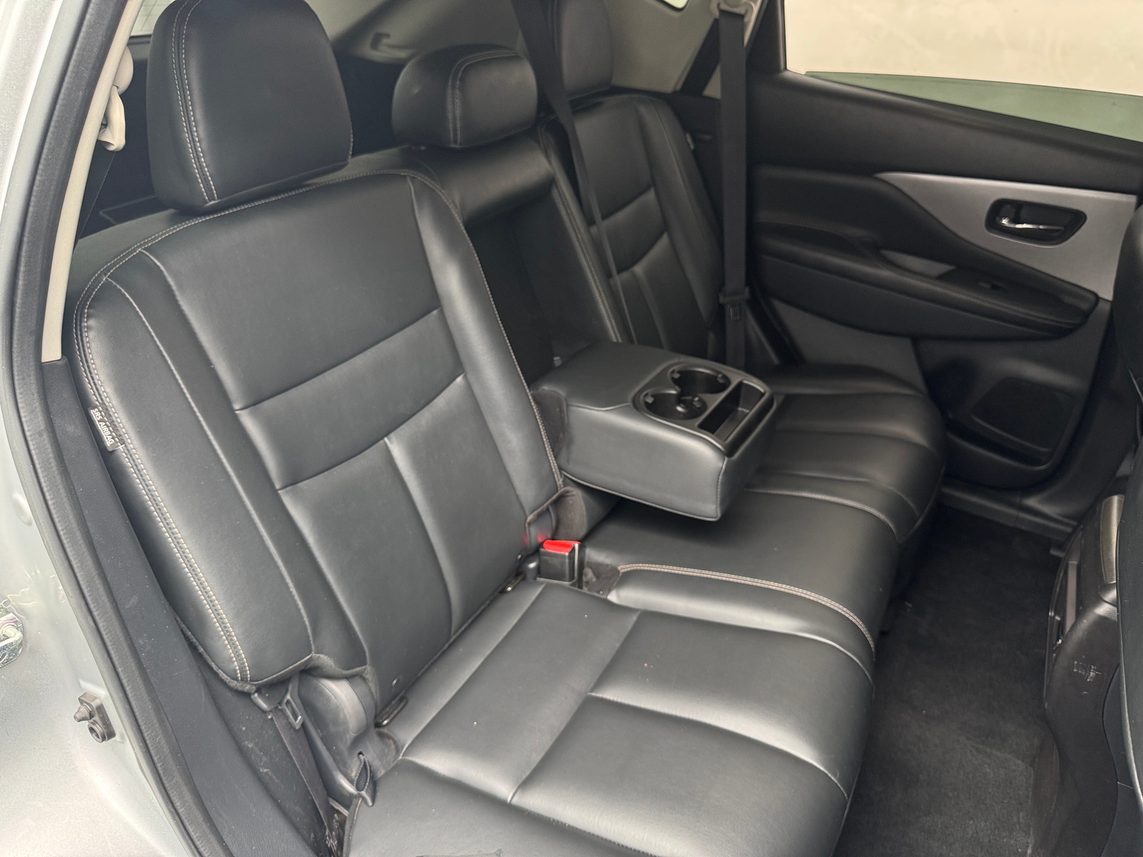 Thumbnail: 2020 Nissan Murano - 5