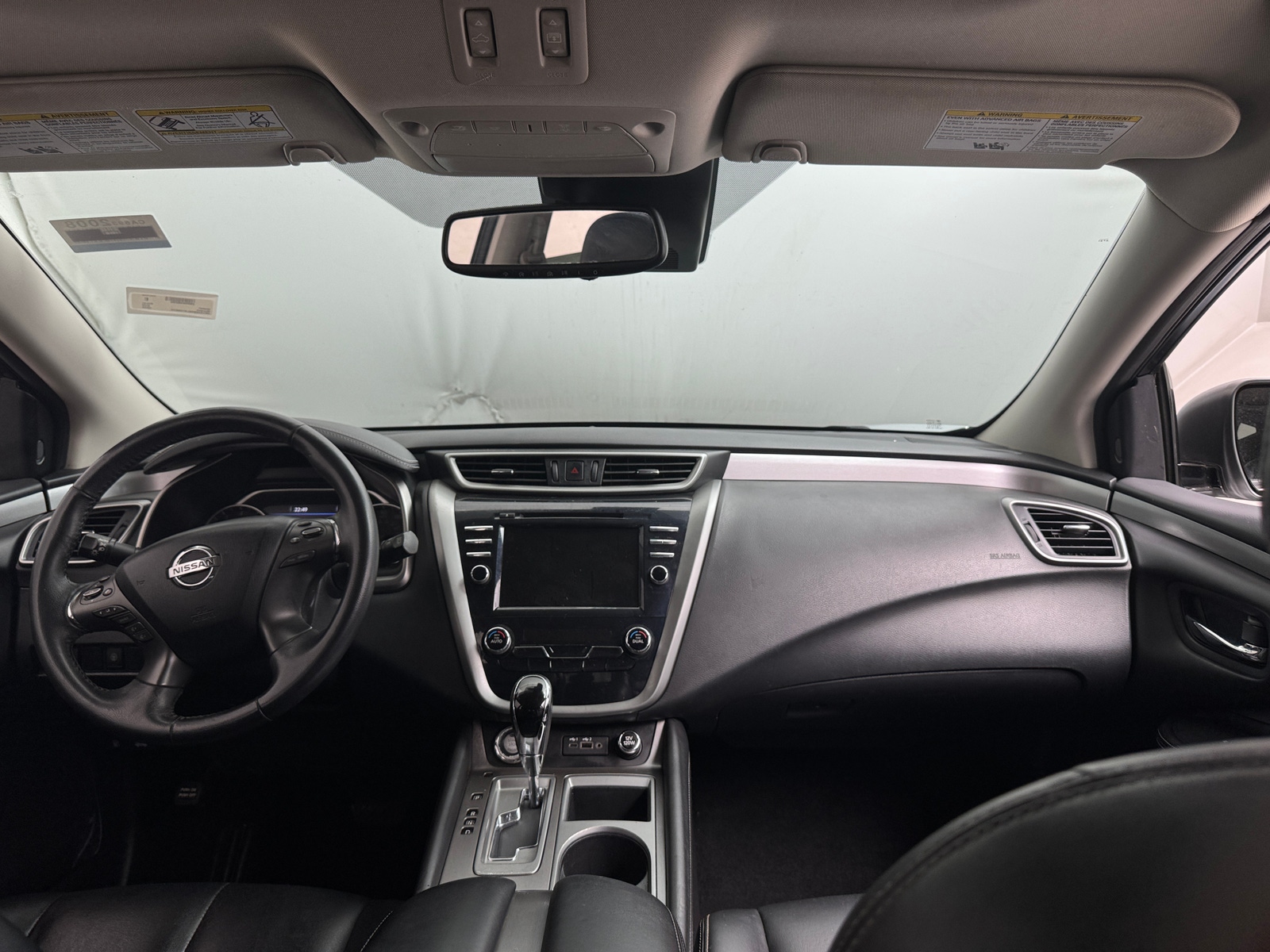 Thumbnail: 2020 Nissan Murano - 2