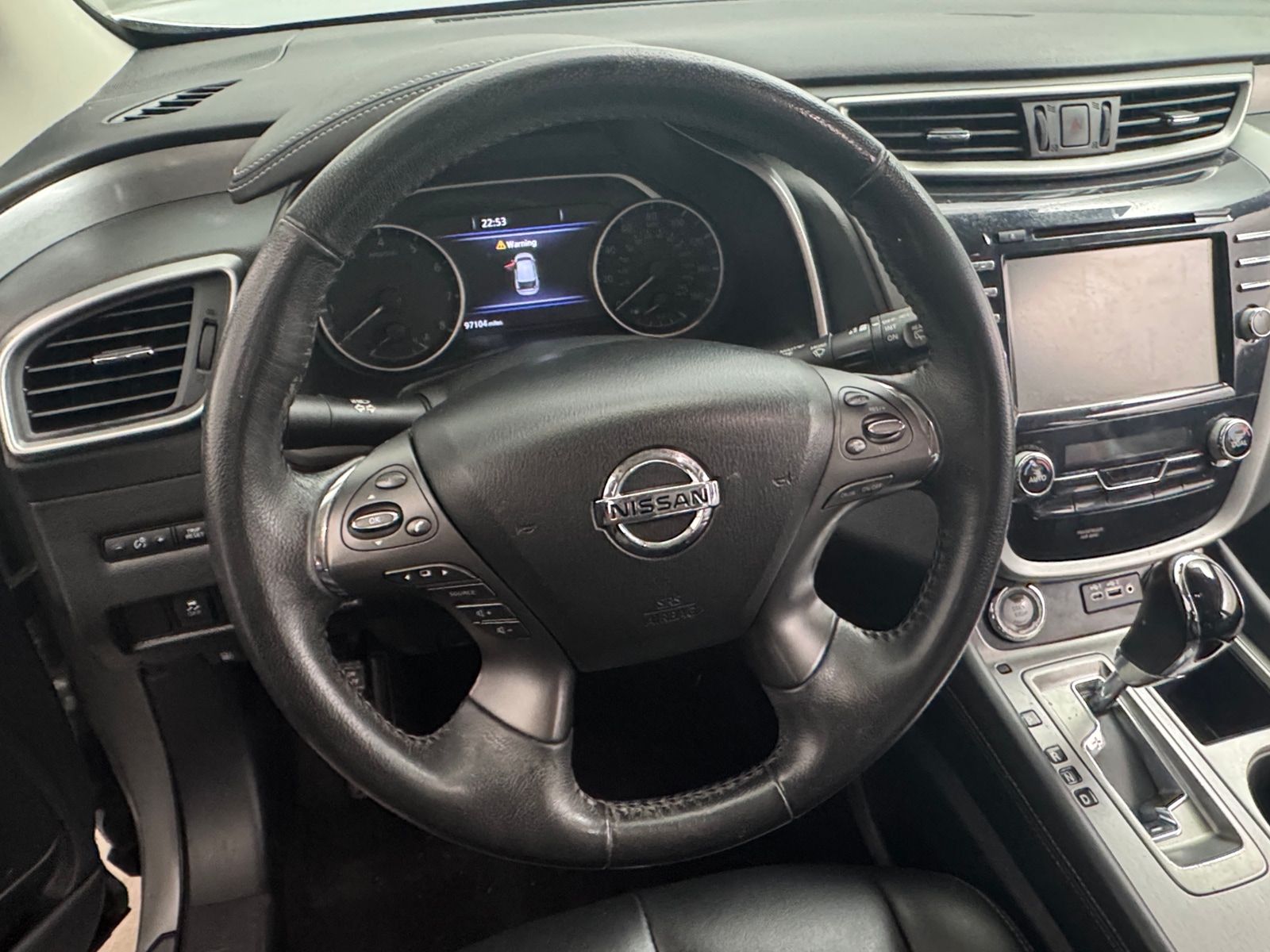 Thumbnail: 2020 Nissan Murano - 4