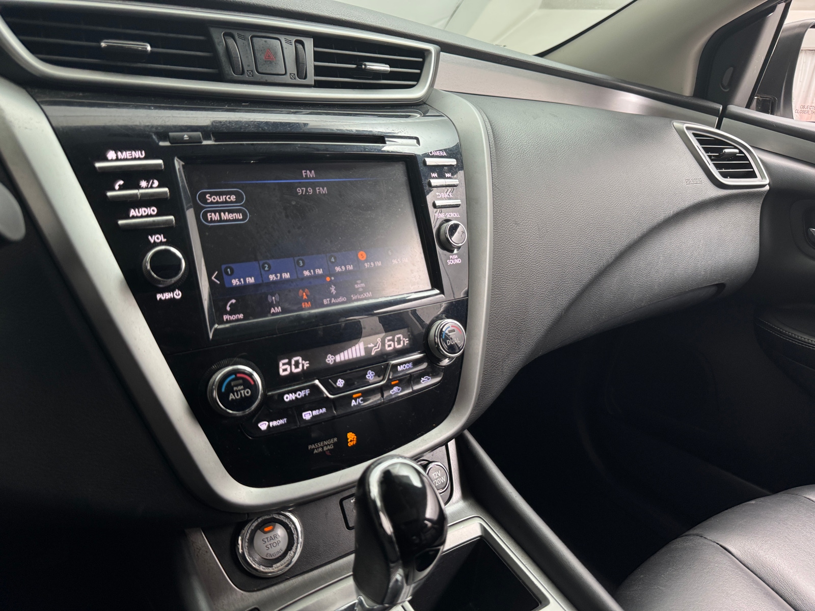 Thumbnail: 2020 Nissan Murano - 3