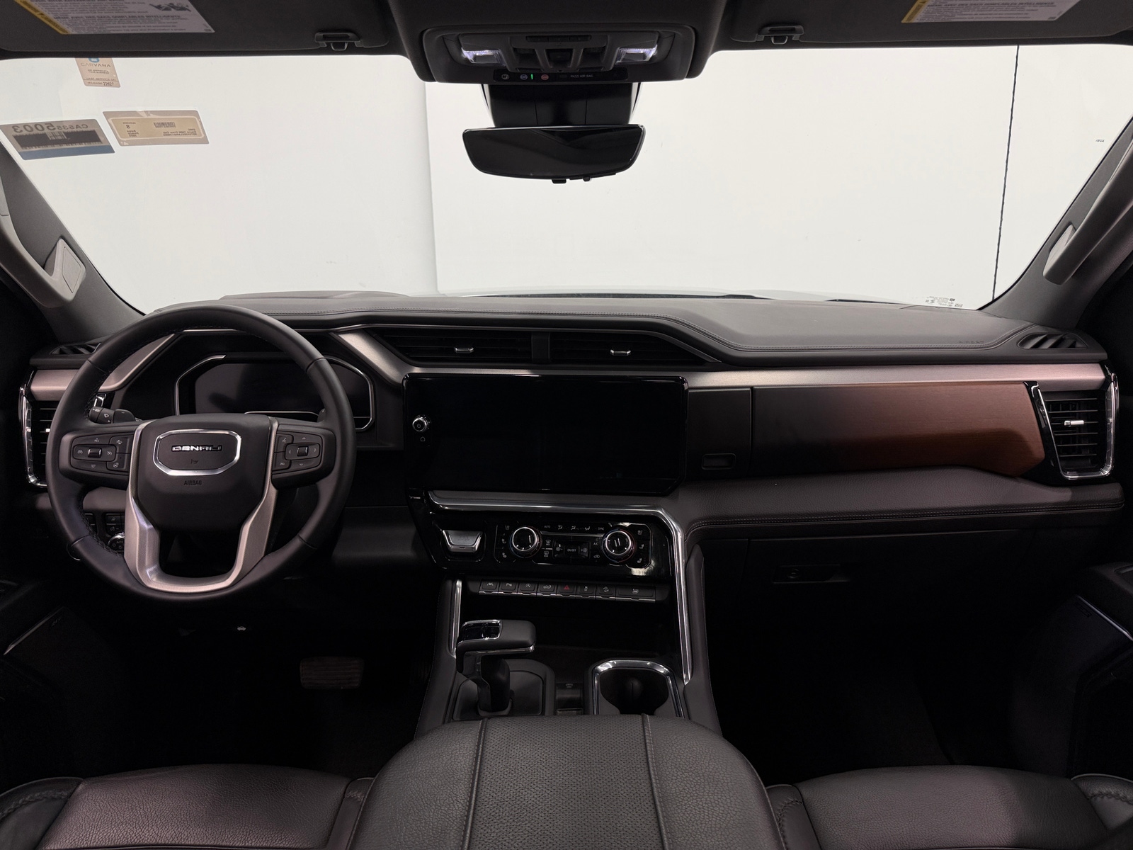 Thumbnail: 2024 GMC Sierra 1500 - 2