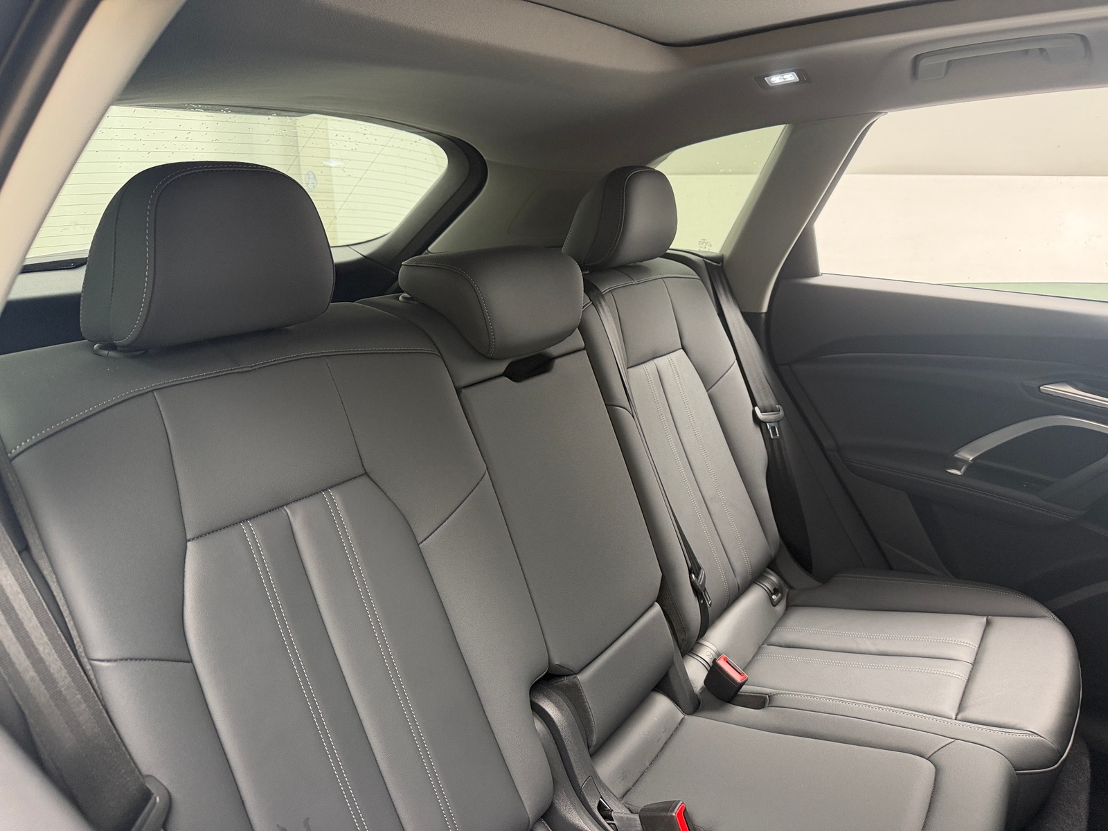 Thumbnail: 2025 Audi Q5 - 5
