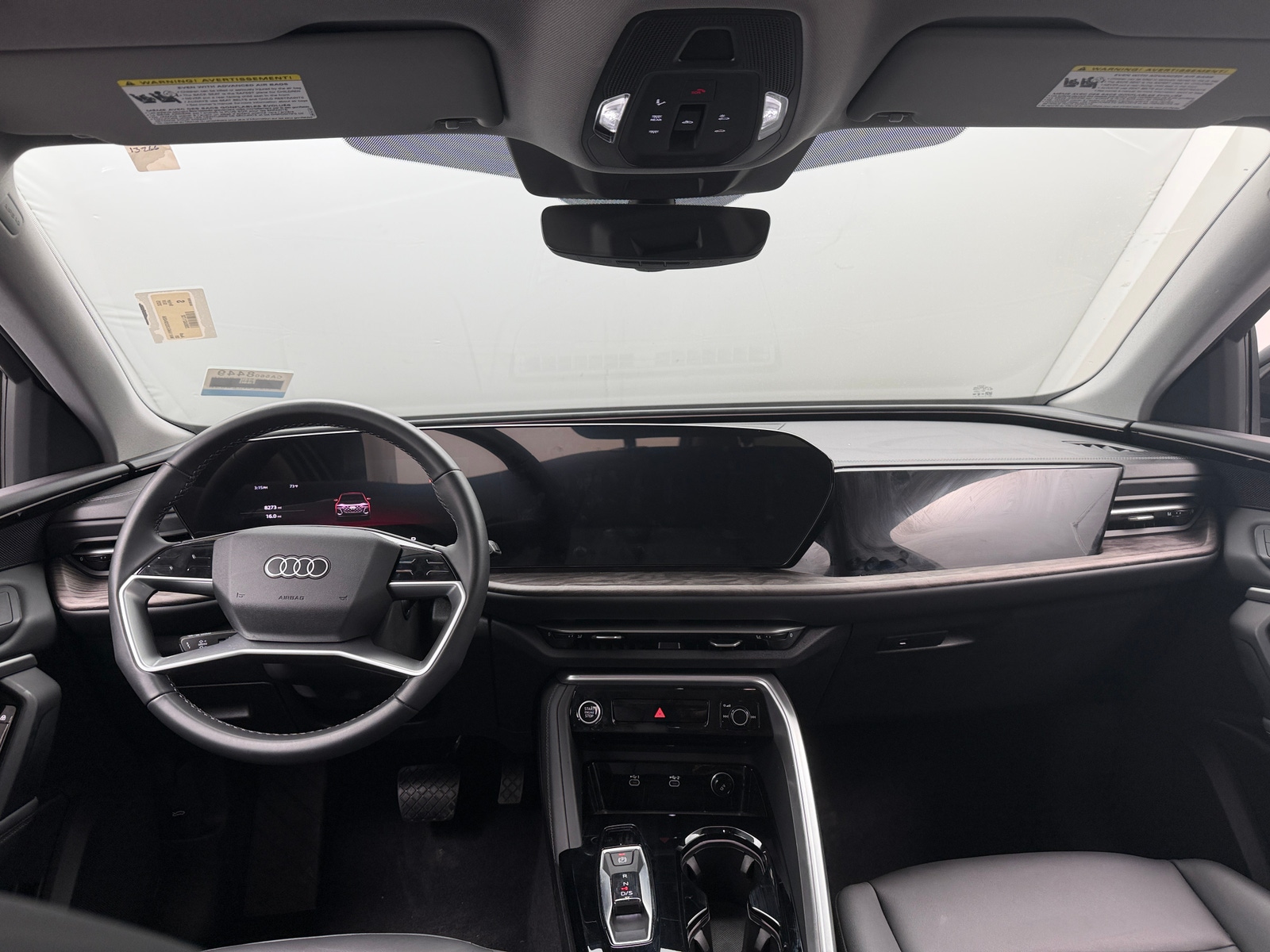 Thumbnail: 2025 Audi Q5 - 2