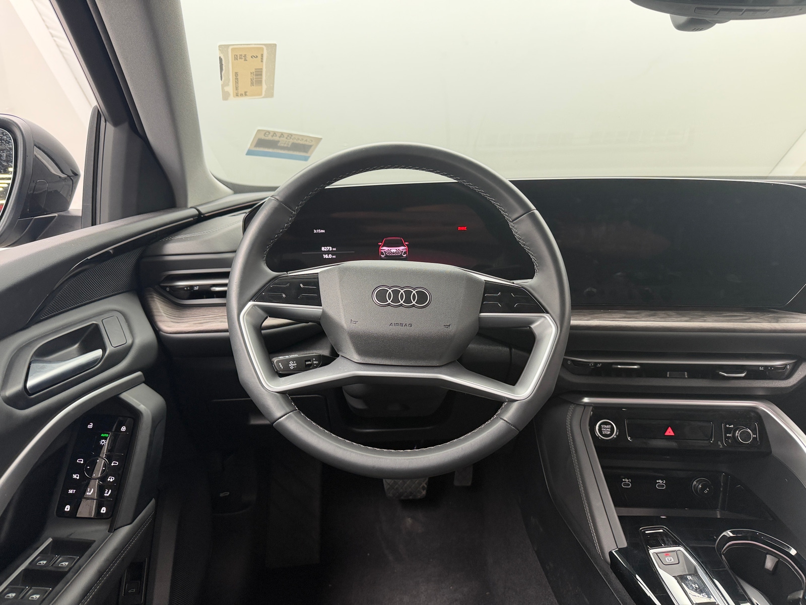 Thumbnail: 2025 Audi Q5 - 4