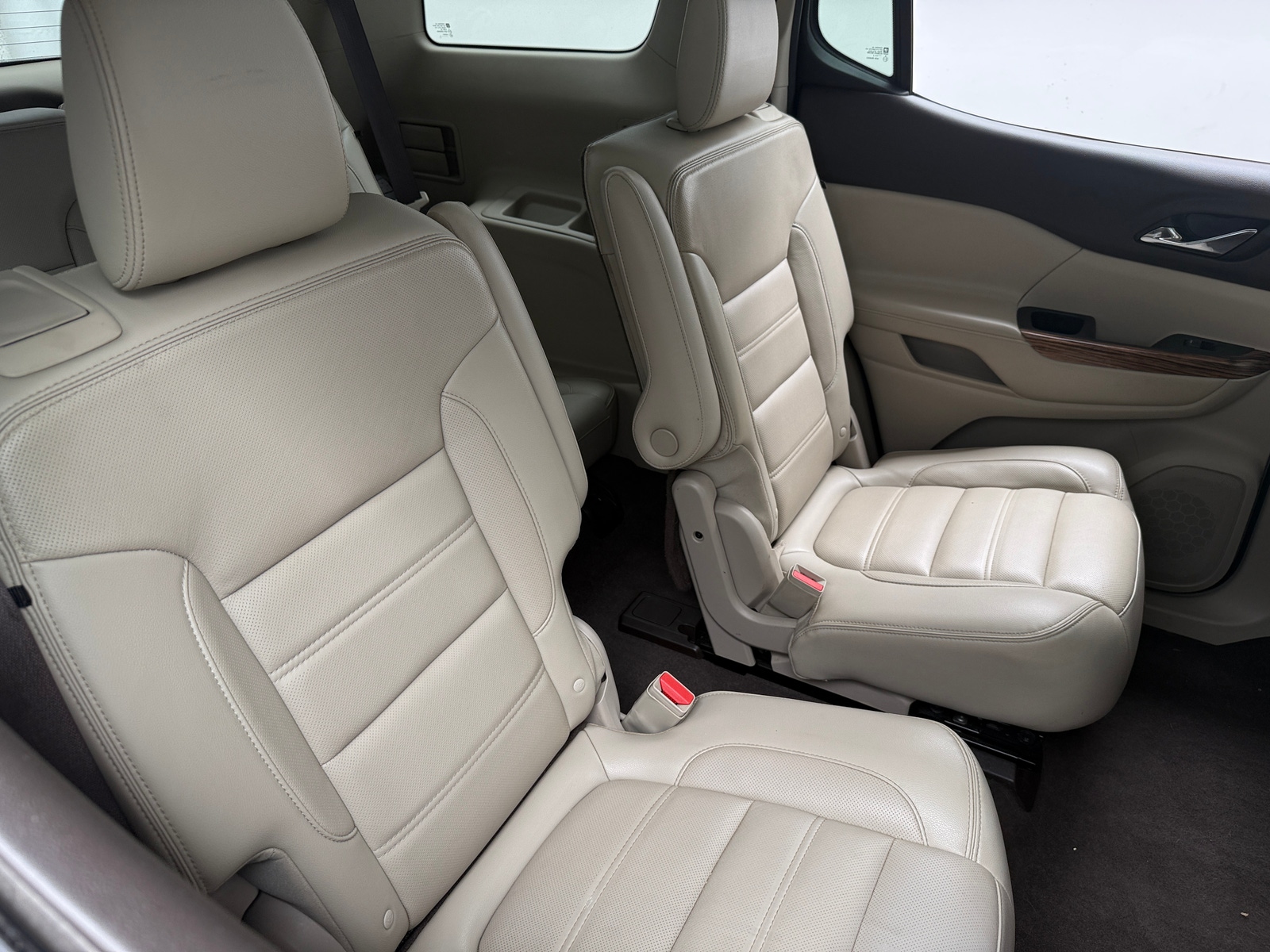 Thumbnail: 2019 GMC Acadia - 5