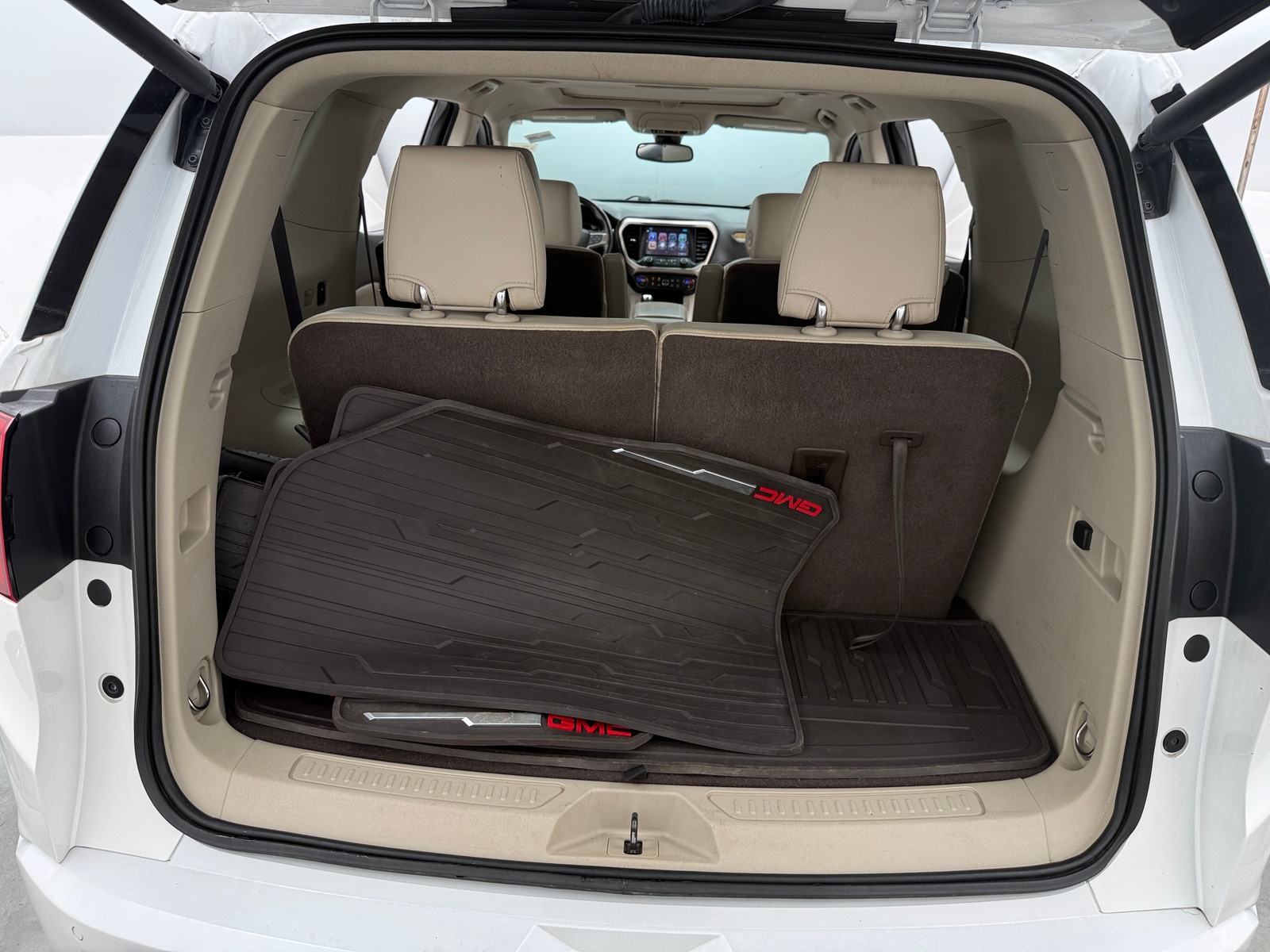 Thumbnail: 2019 GMC Acadia - 6
