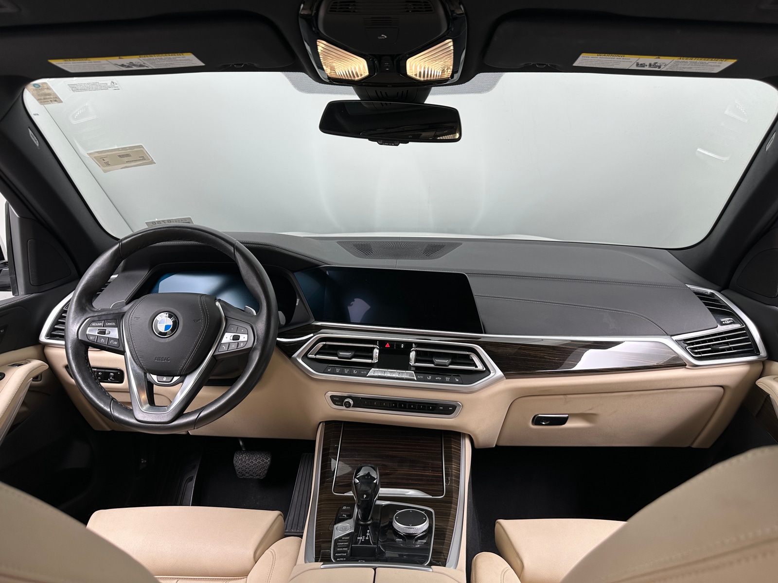 Thumbnail: 2021 BMW X5 - 2