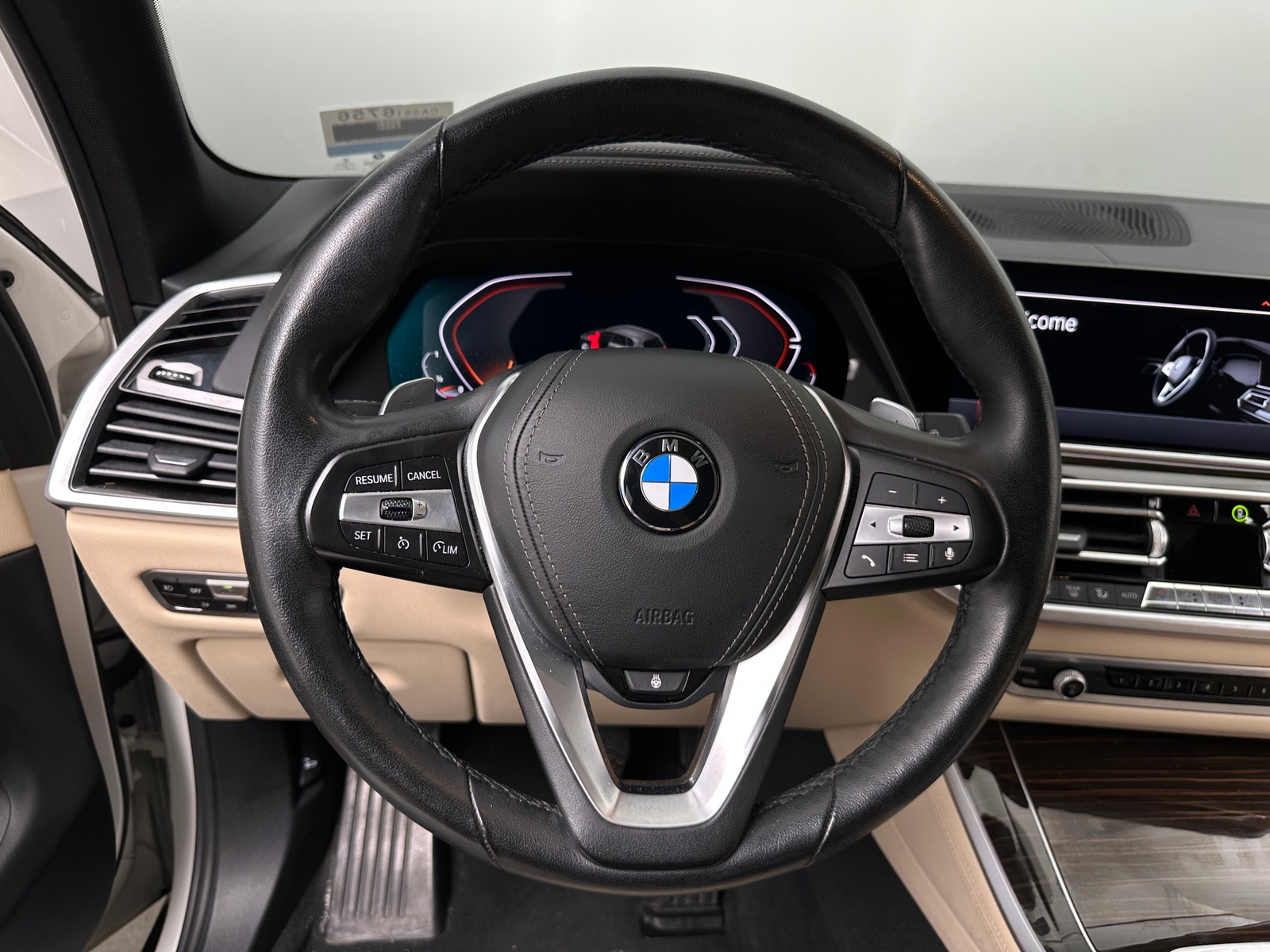 Thumbnail: 2021 BMW X5 - 4