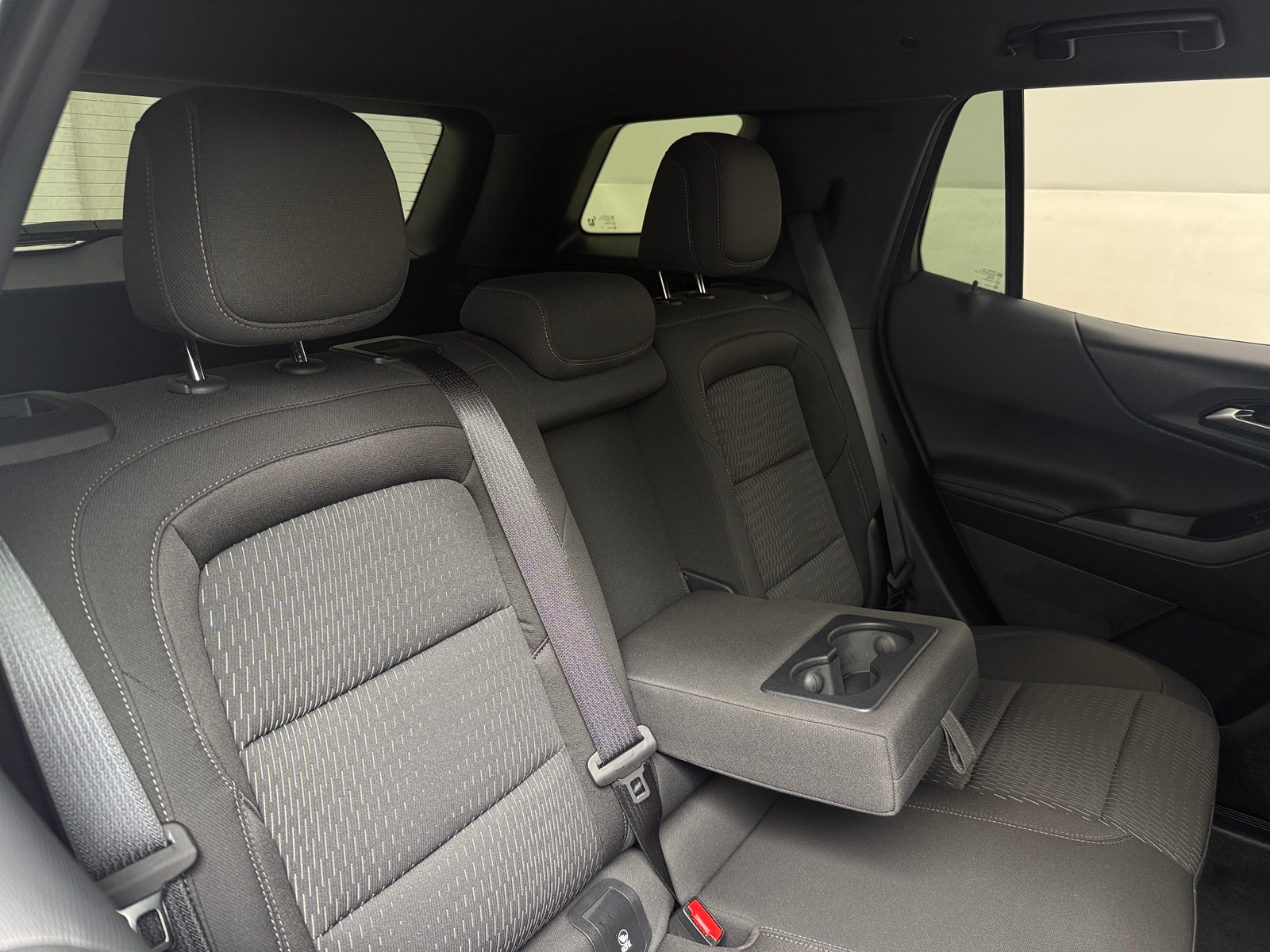 Thumbnail: 2026 Chevrolet Equinox - 6