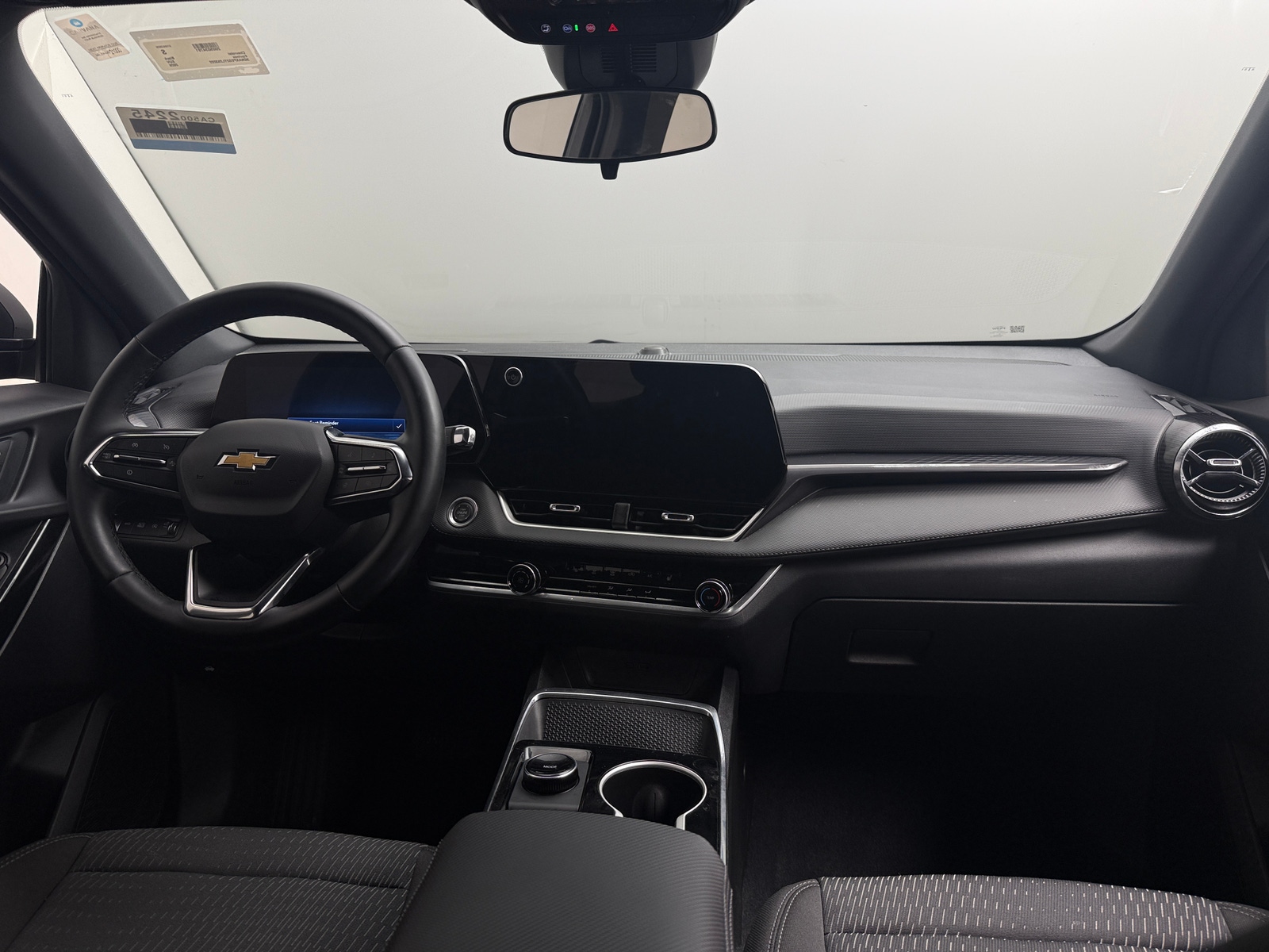 Thumbnail: 2026 Chevrolet Equinox - 3